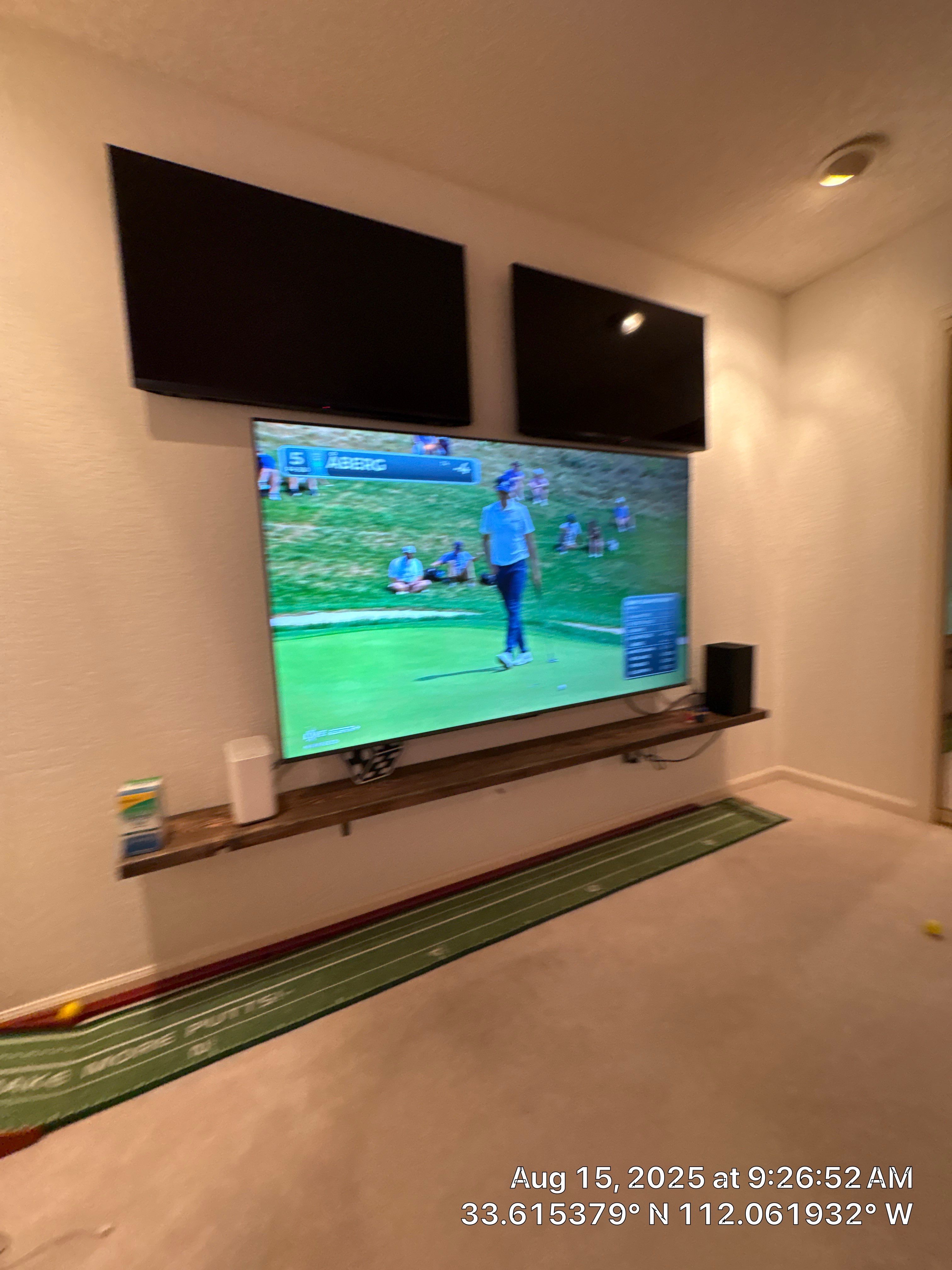 Water Damage by CompanyCam Sales Demo