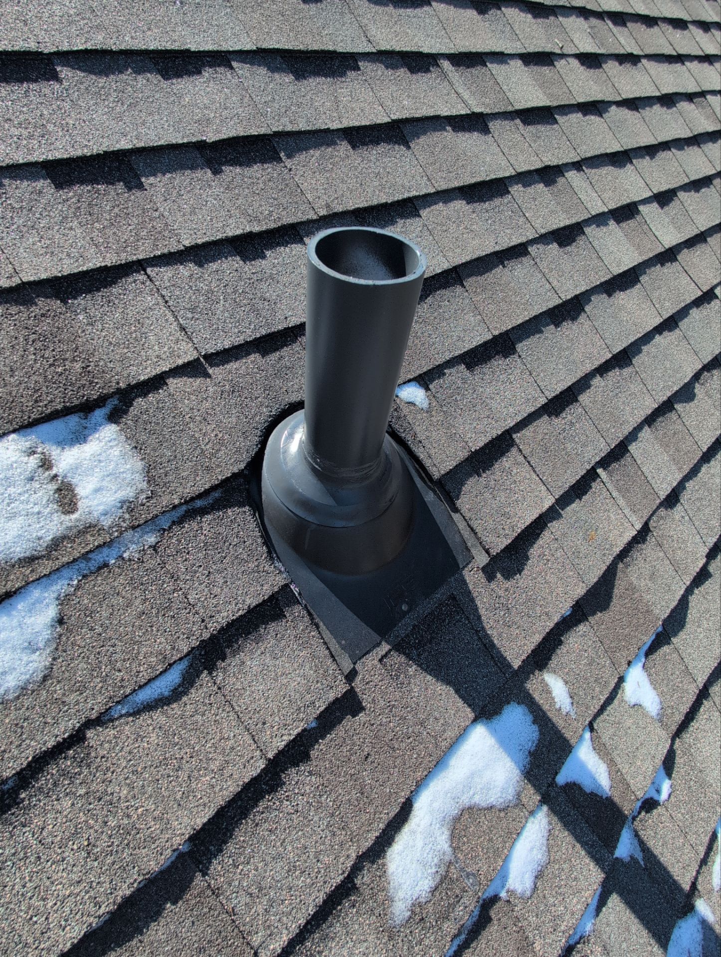 Roof Replacement in Cape Fair by Table Rock Design + Build