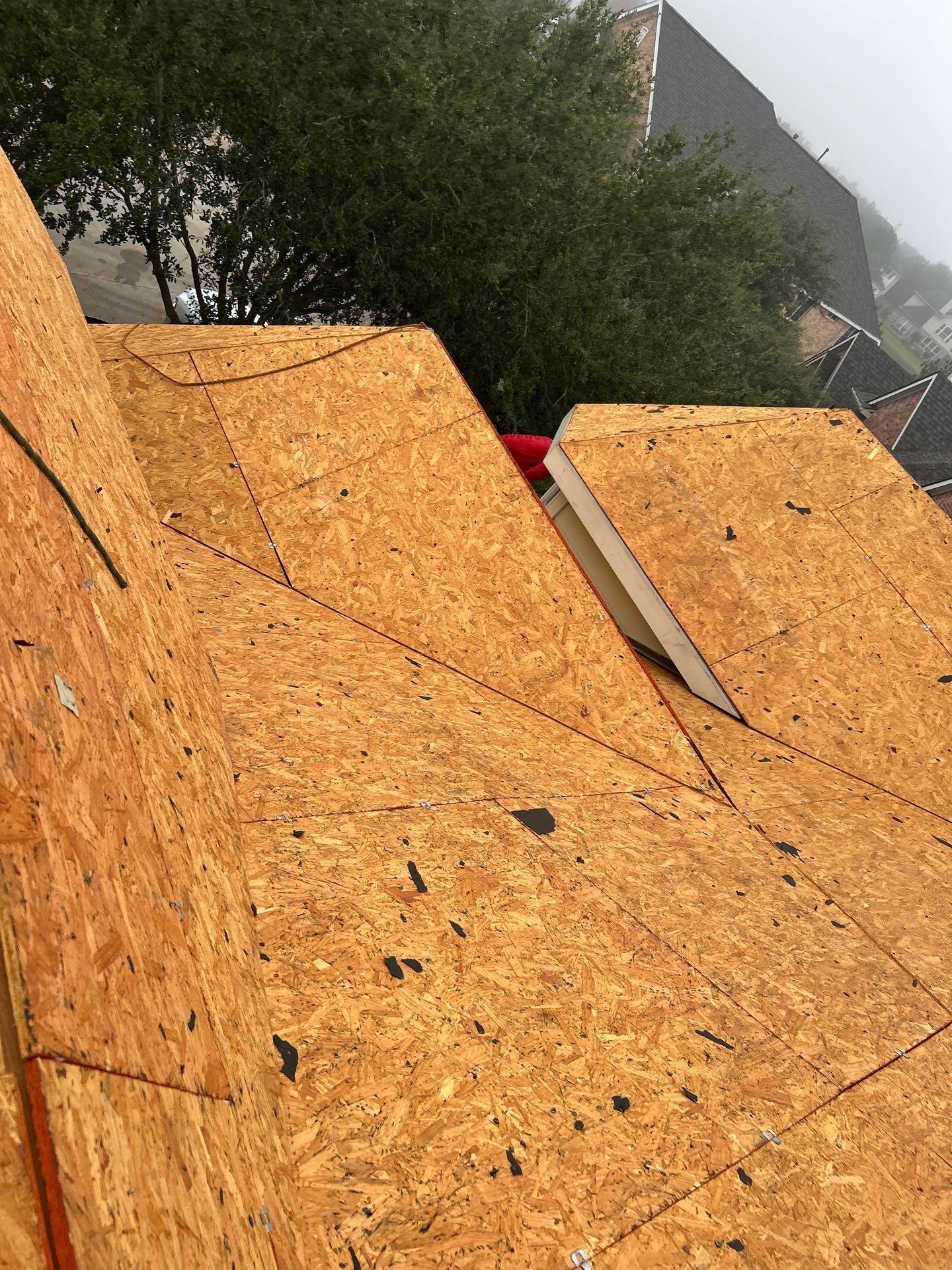 Roof Replacement Richmond by Roof Repair Services LLC