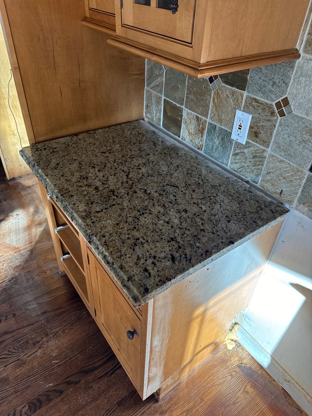 Project in Commerce Charter Twp by EzDry Water Mitigation & Property Restoration