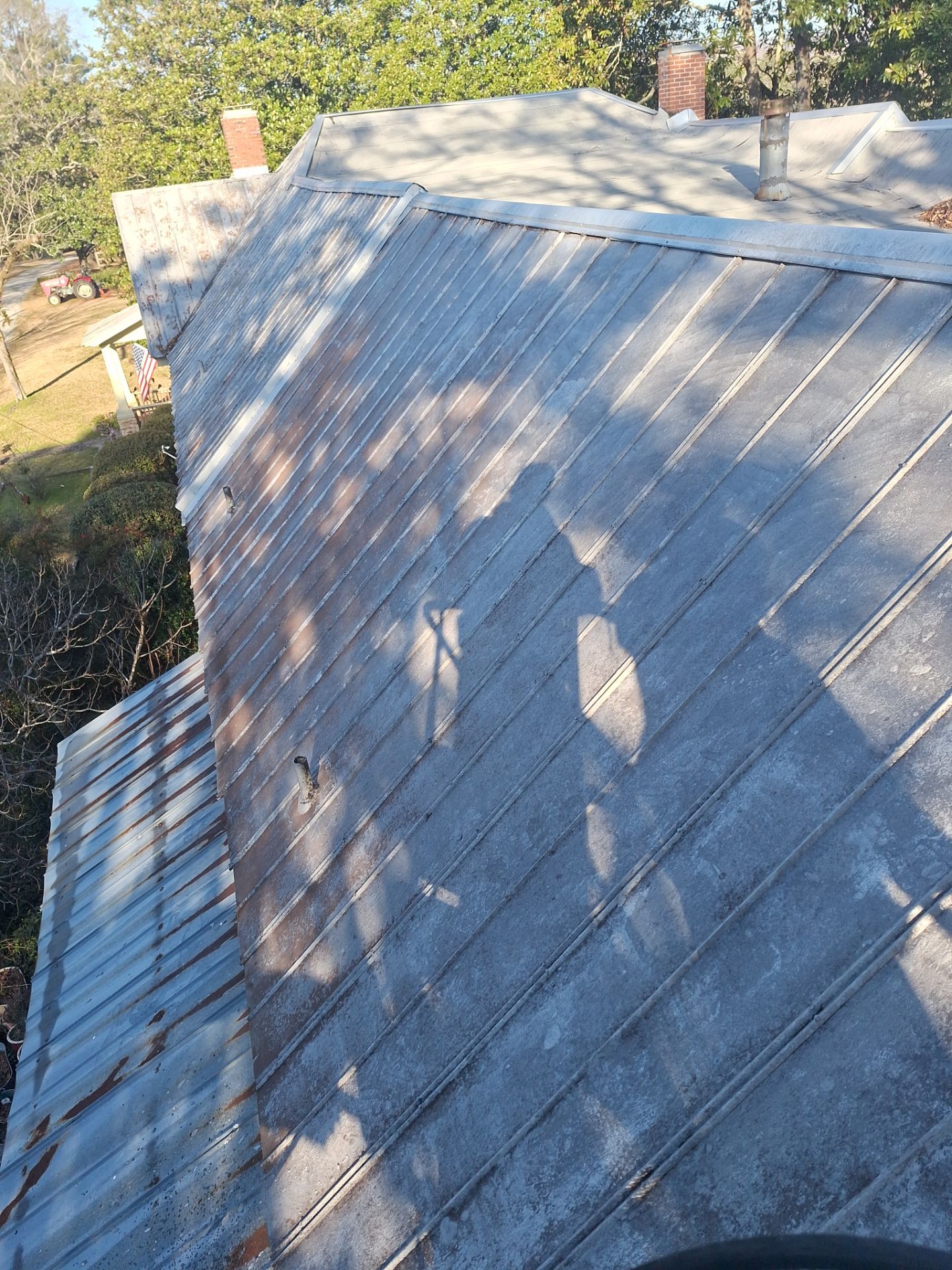 Residential Roofing Sealant  by iGreen Solutions