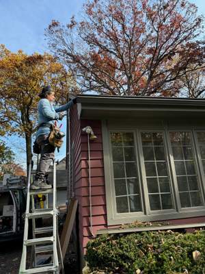 Gutter Protection for Carol Stream Homes