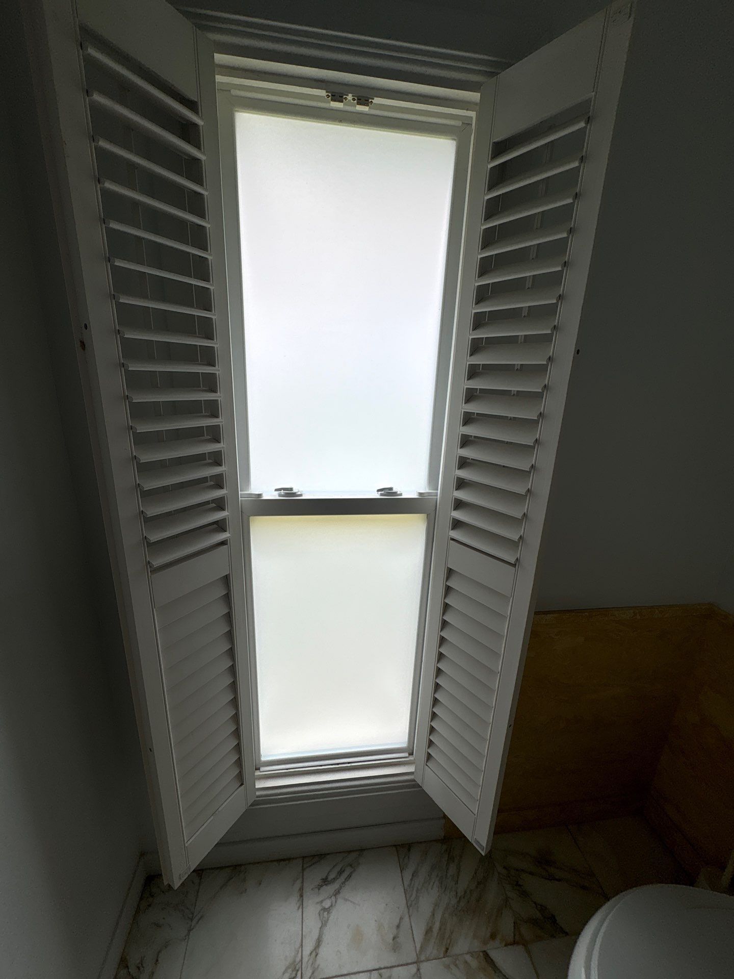 We need some light in here! by Bayfront Roofing and Construction
