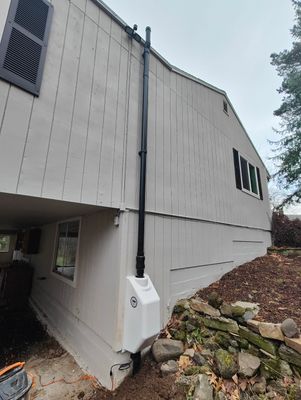 Outside Lateral SafeAir™ System