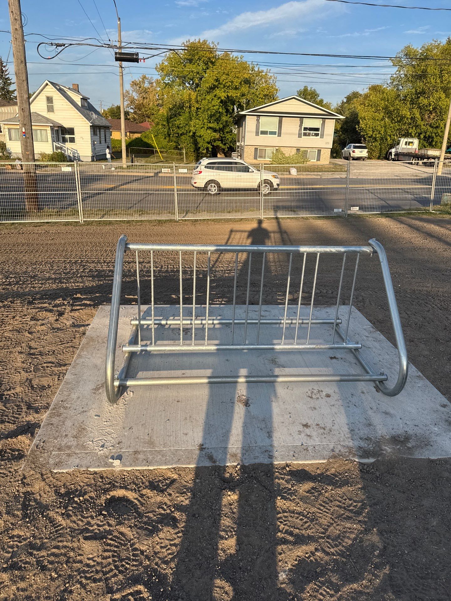 Project in Belleville by Bray’k Away Development