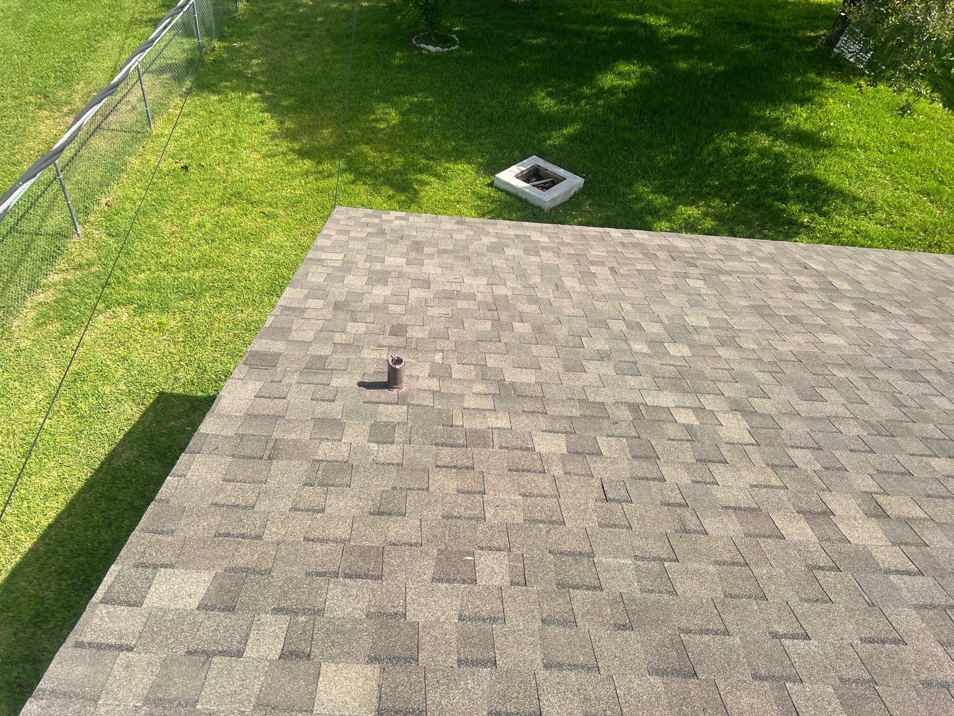 Tamko Heritage Re-Roof by Durabilis Roofing INC