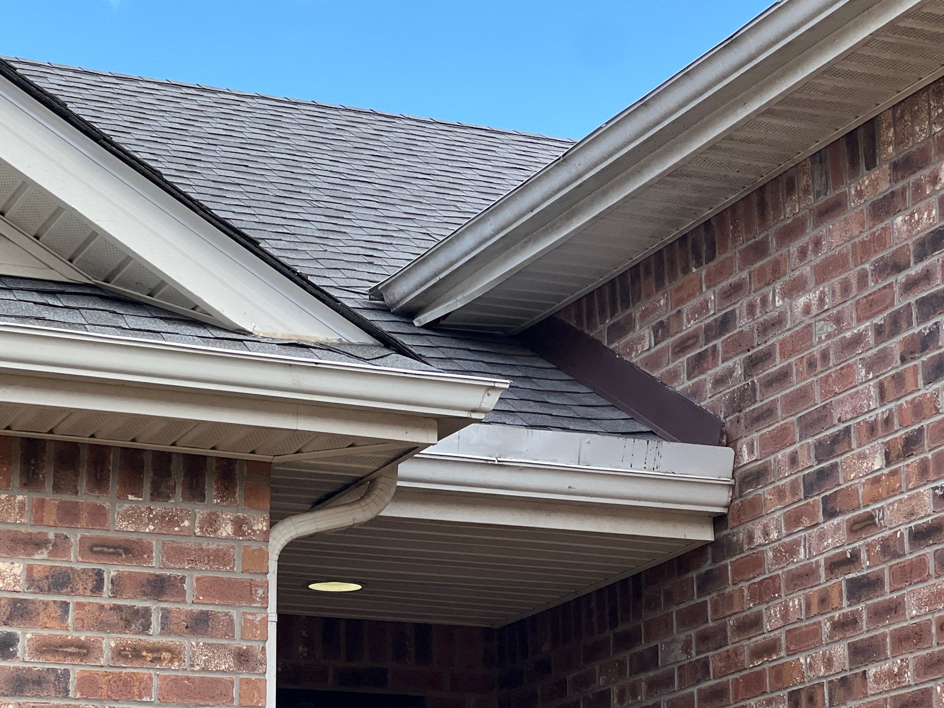 Residential Roofing Installation using GAF Timberline HDZ by Shinglesmiths Roofing