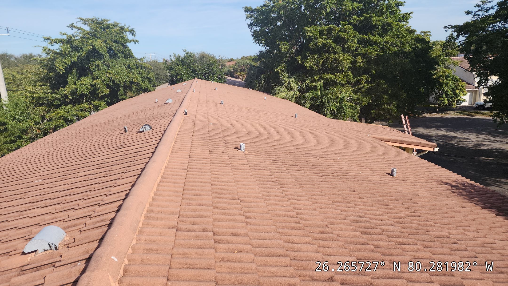 Top-Rated Tile Roof Repair & Replacement in Coral Springs by Aastro Roofing