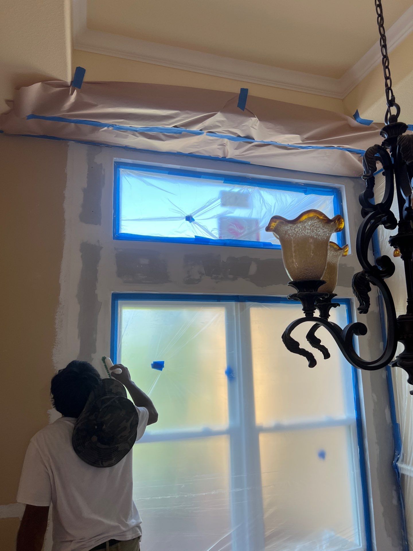 Stucco Problems in Paradise  by Bayfront Roofing and Construction
