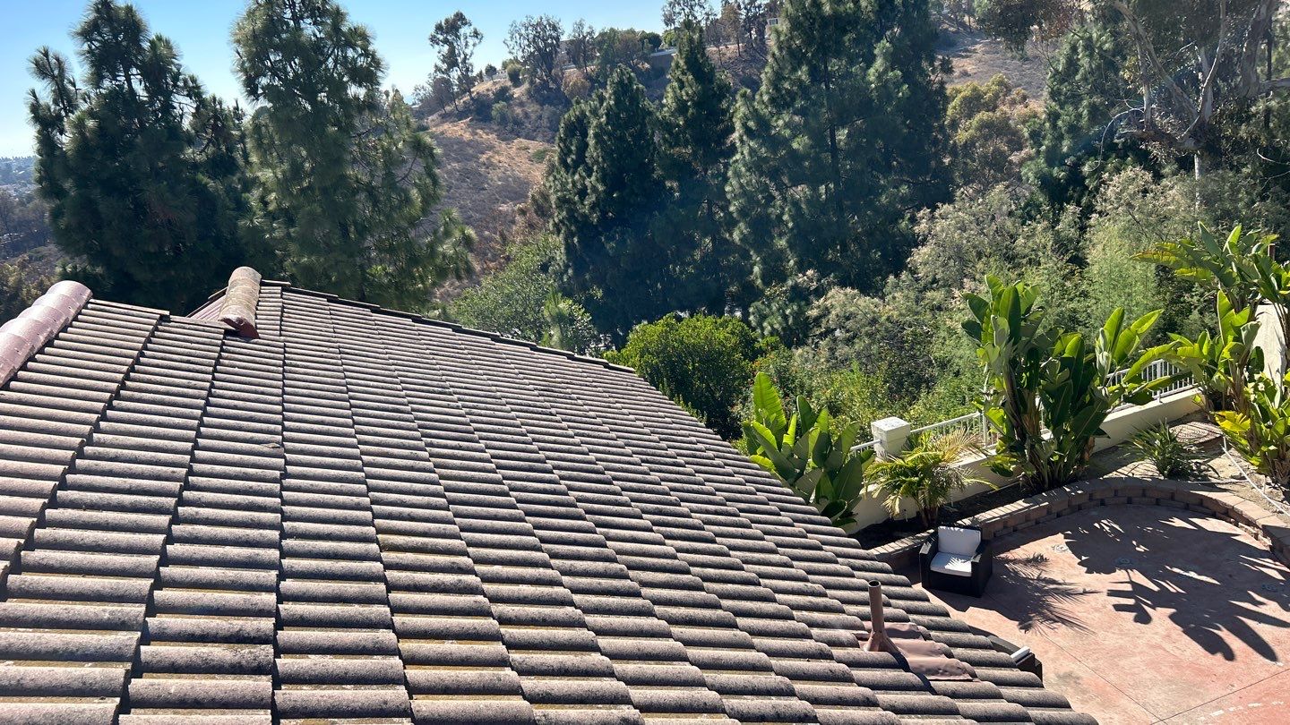 Comprehensive Tile Roof Replacement and Wood Repair in Chula Vista by Reliable Roofing San Diego Inc.