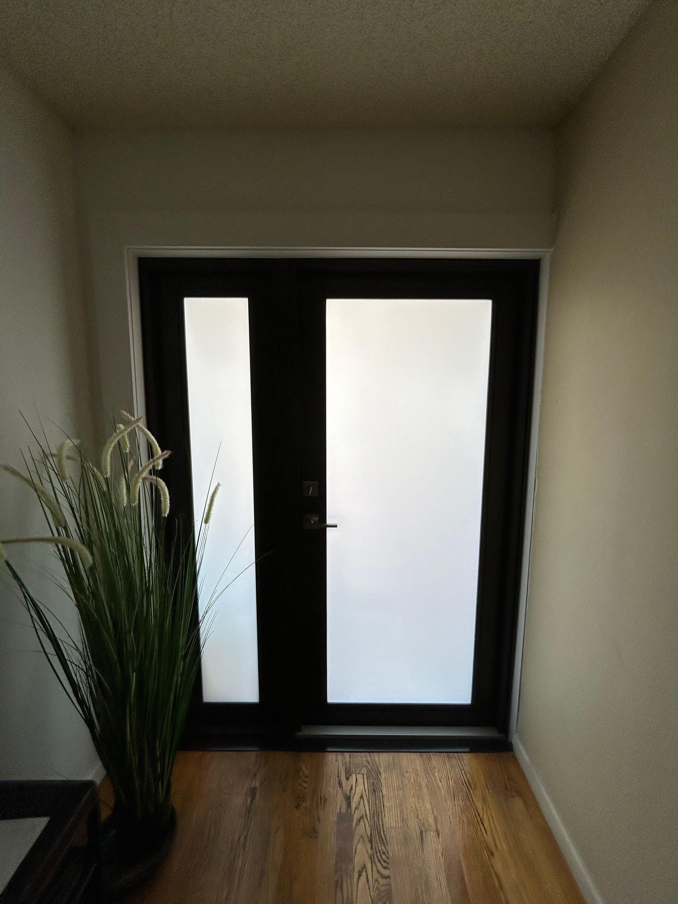Replacement of doors -Miami by ASP SuperHome