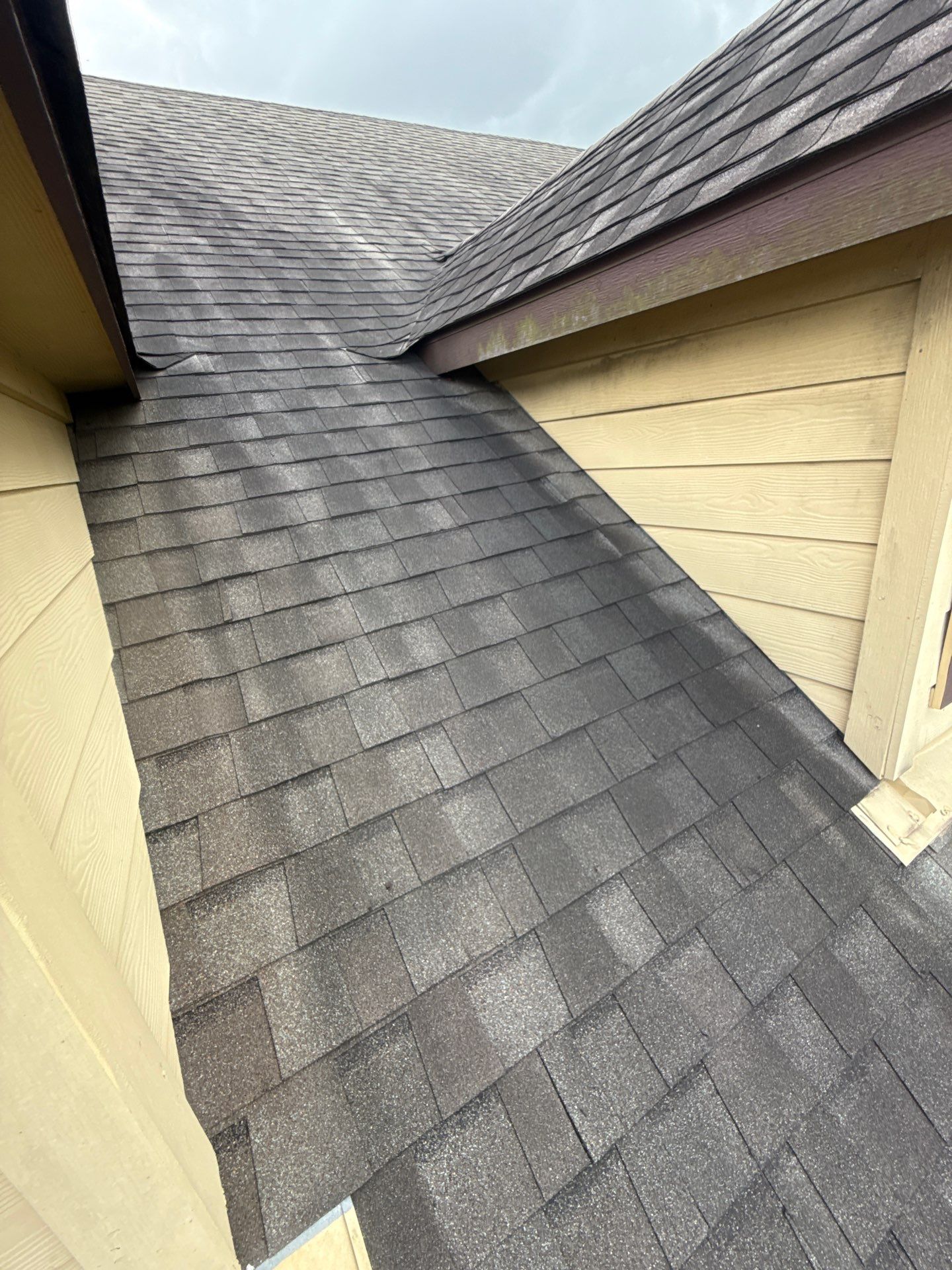 Roof Replacement in Kirkfield, Rosenberg TX by Roof Repair Company