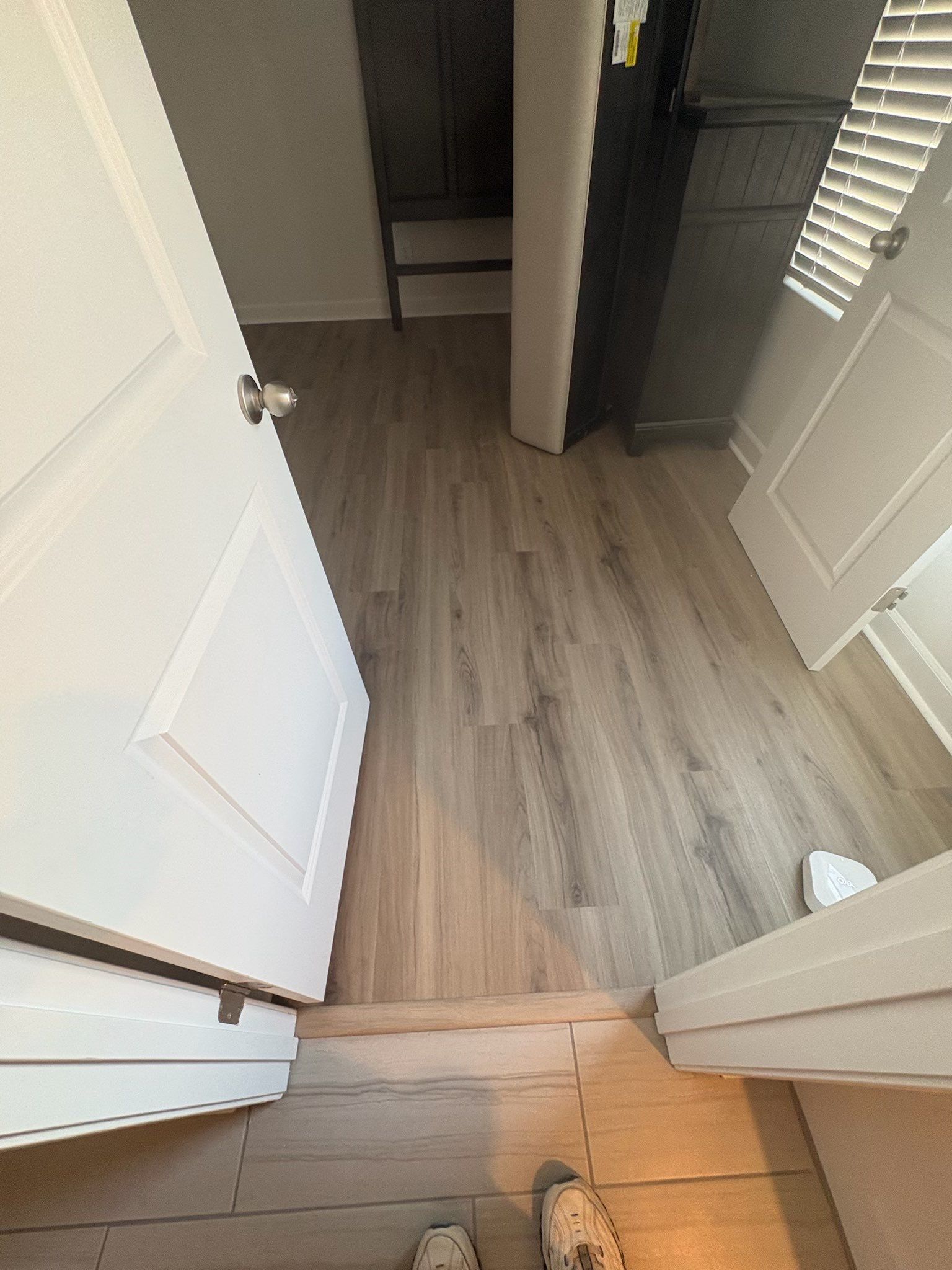 Project 43 by FMP Flooring