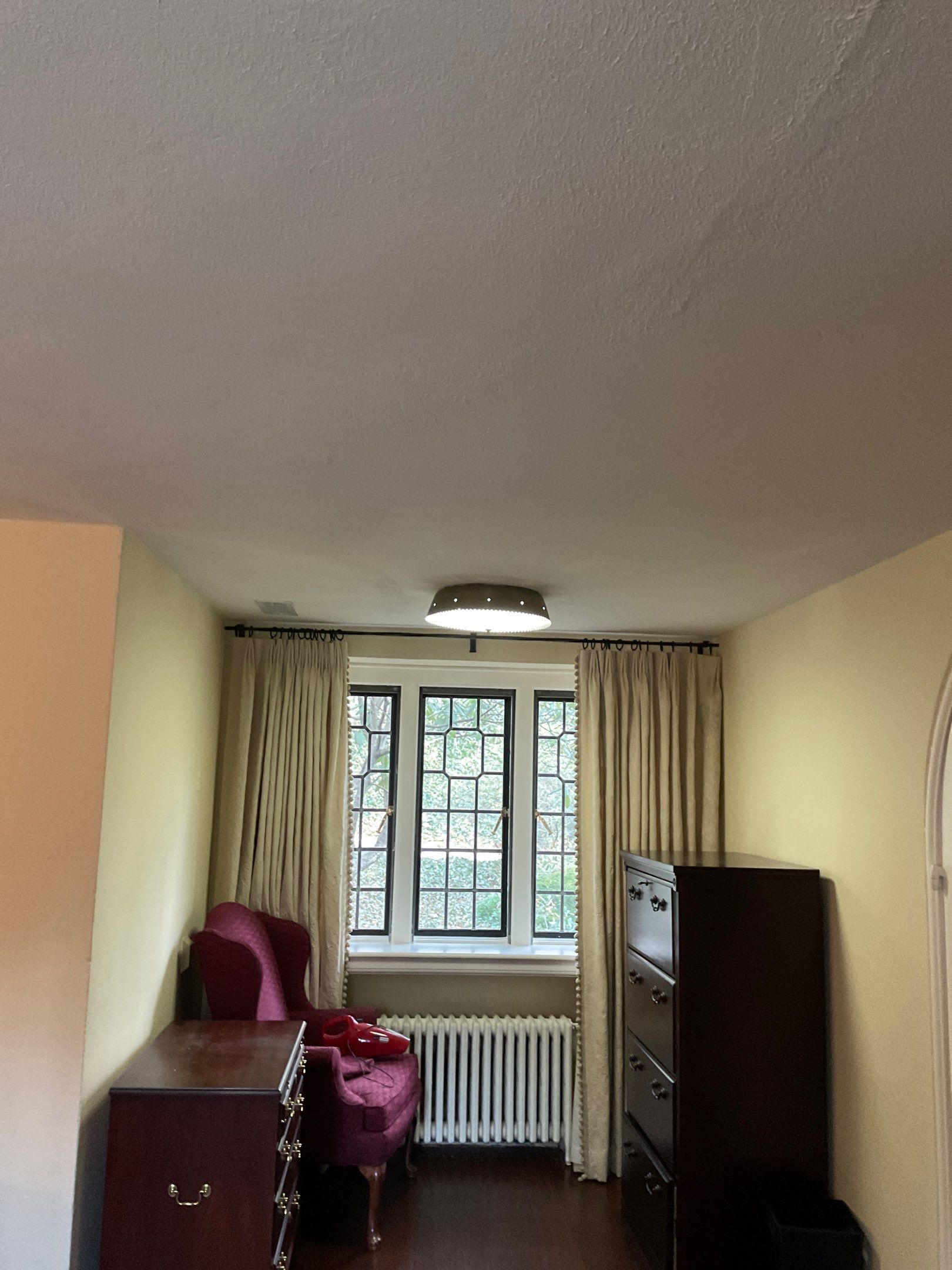 Layered Neutrals and Thoughtful Details Throughout the Home by Groovy Hues