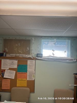 Ductless Heating and Cooling Installation for Jamestown Community Food Bank