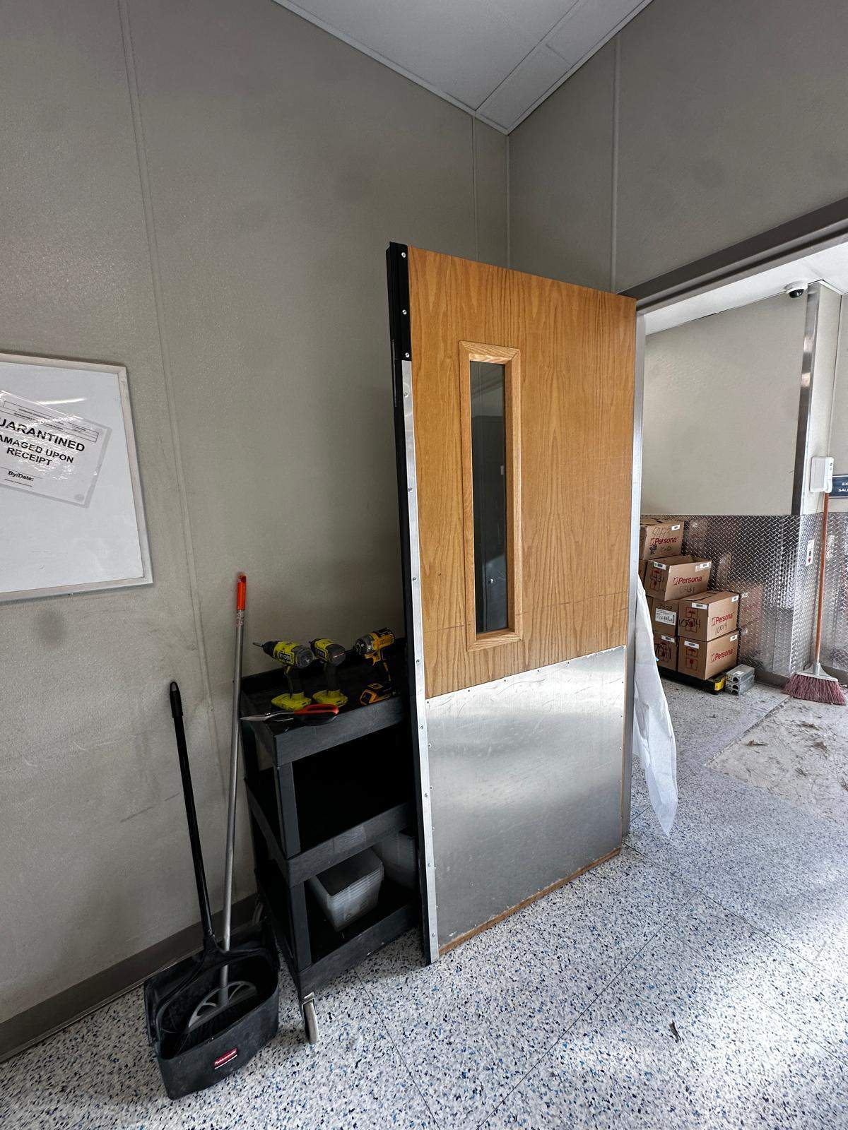 Commercial Maintenance  by Castro Brothers Solutions