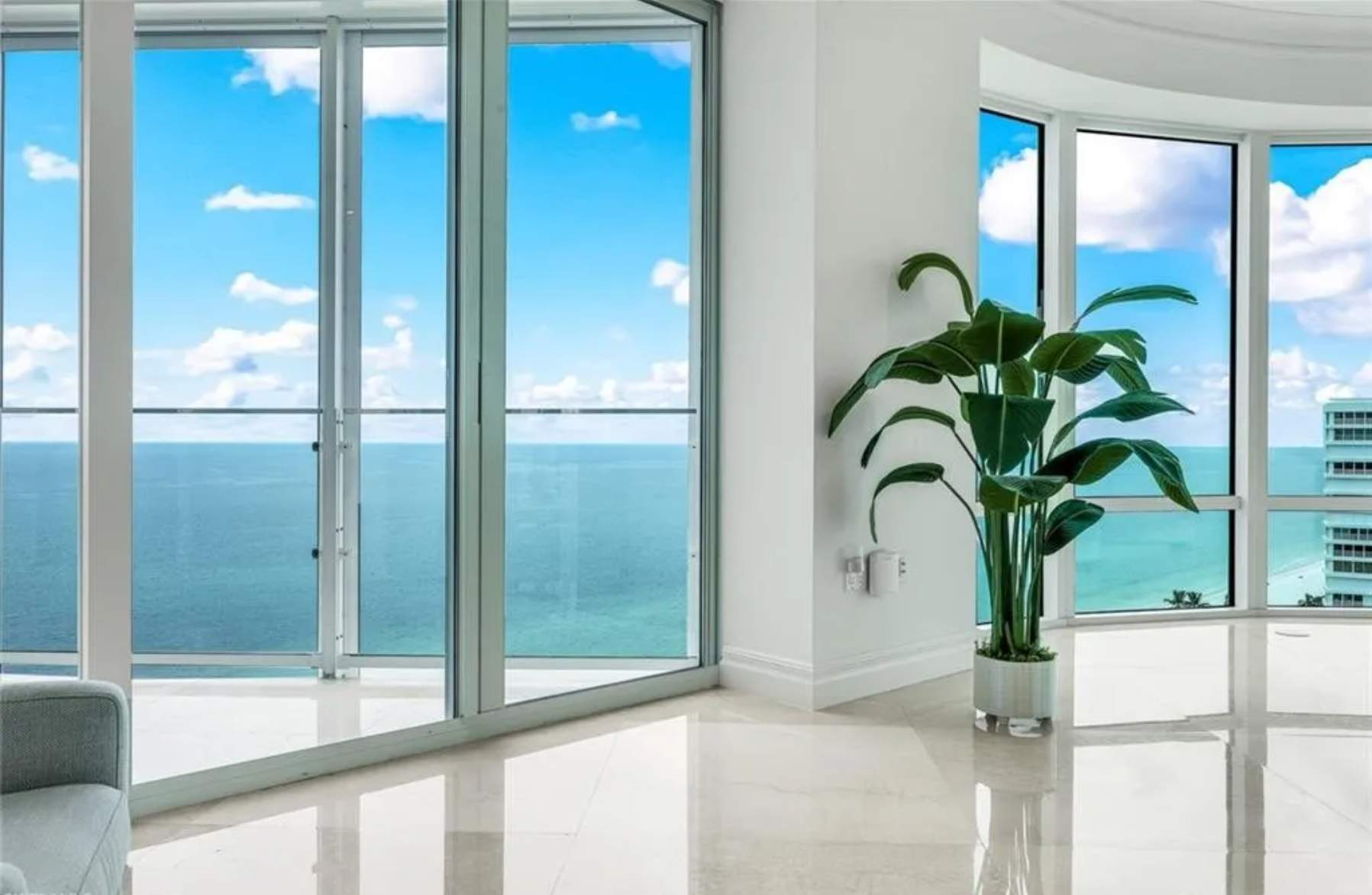 The Regent of Park Shore in Naples by Naples Home Staging®