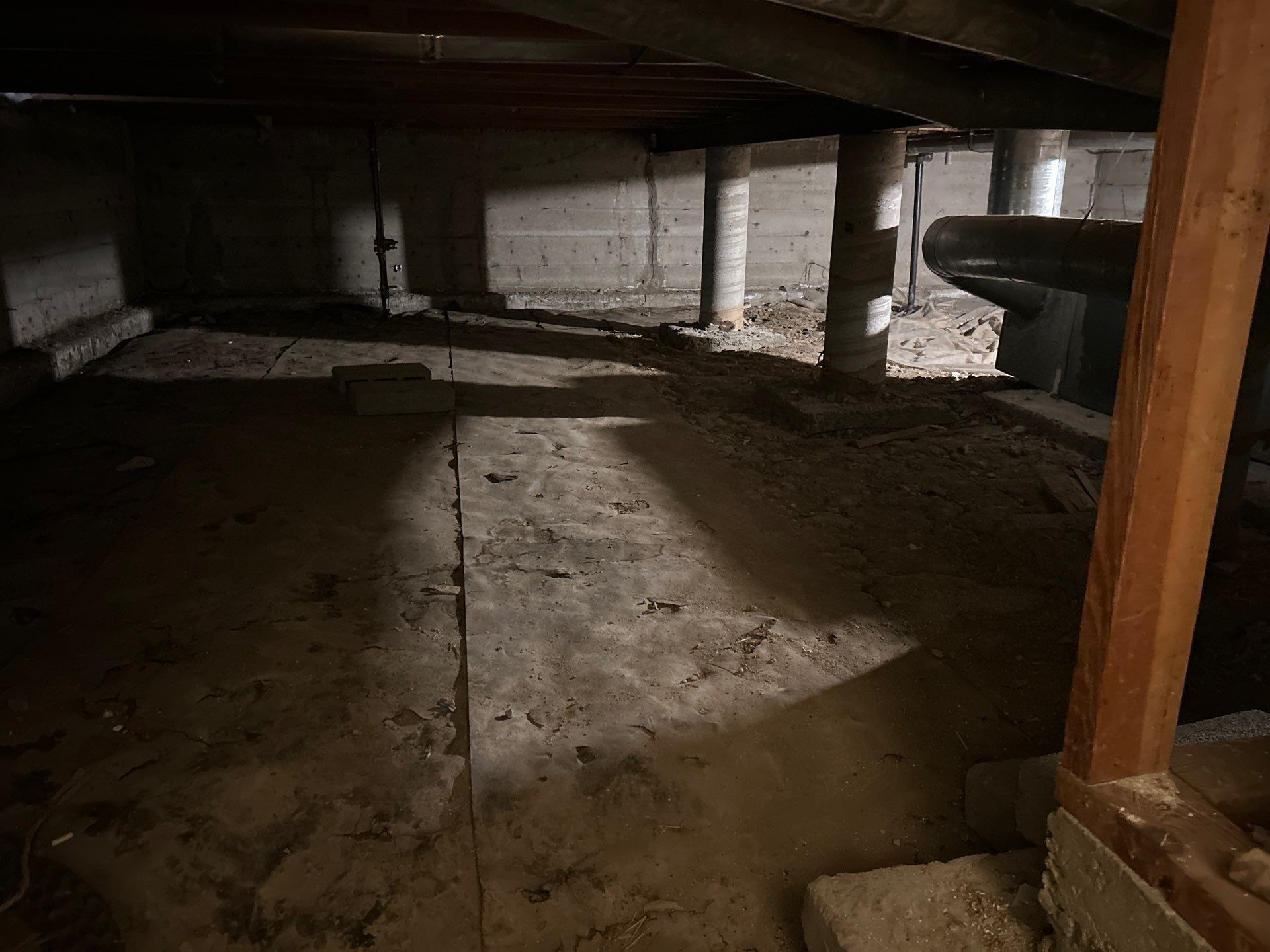 Project in Broomfield by Accountable Home Services