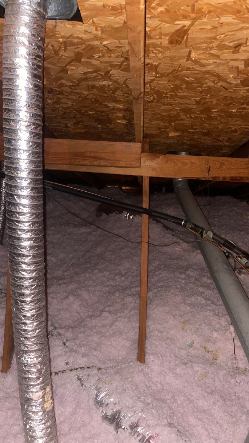 Residential Roofing Installation using Owens Corning by Inspector Roofing and Restoration