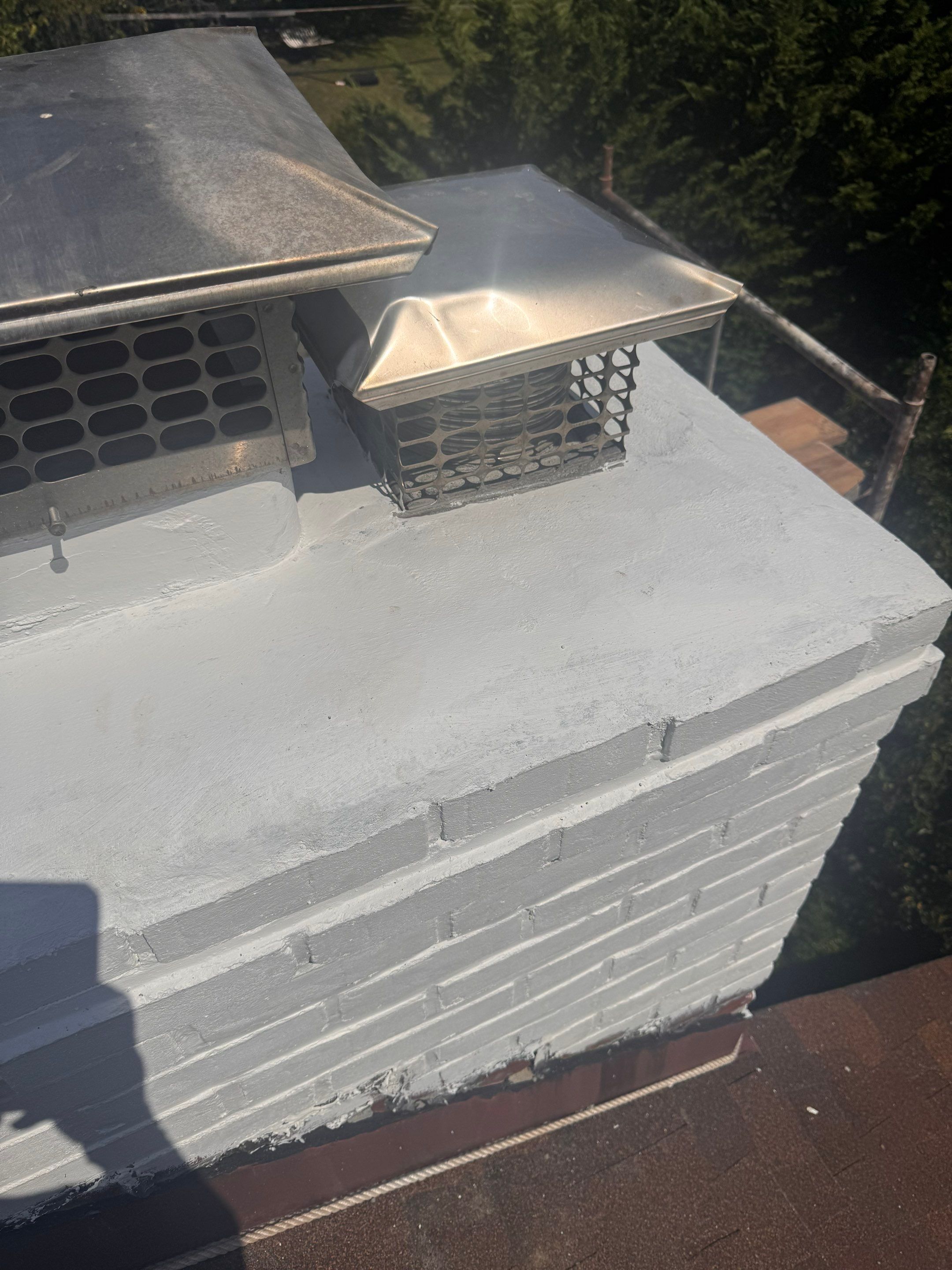 Carlyle St, Woodmere, NY 11598 by A.M. Shield Waterproofing, Corp.