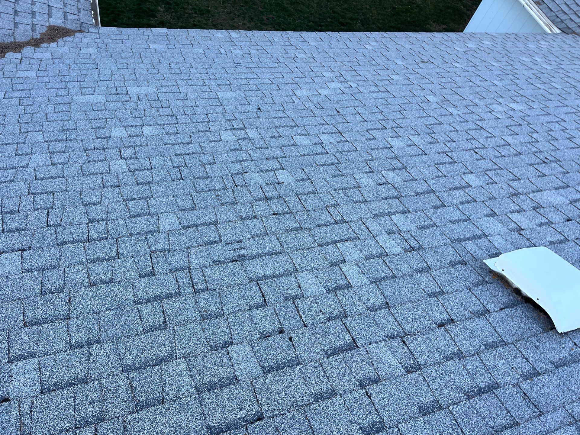 Project in Reardan by Peaks and Valleys Construction