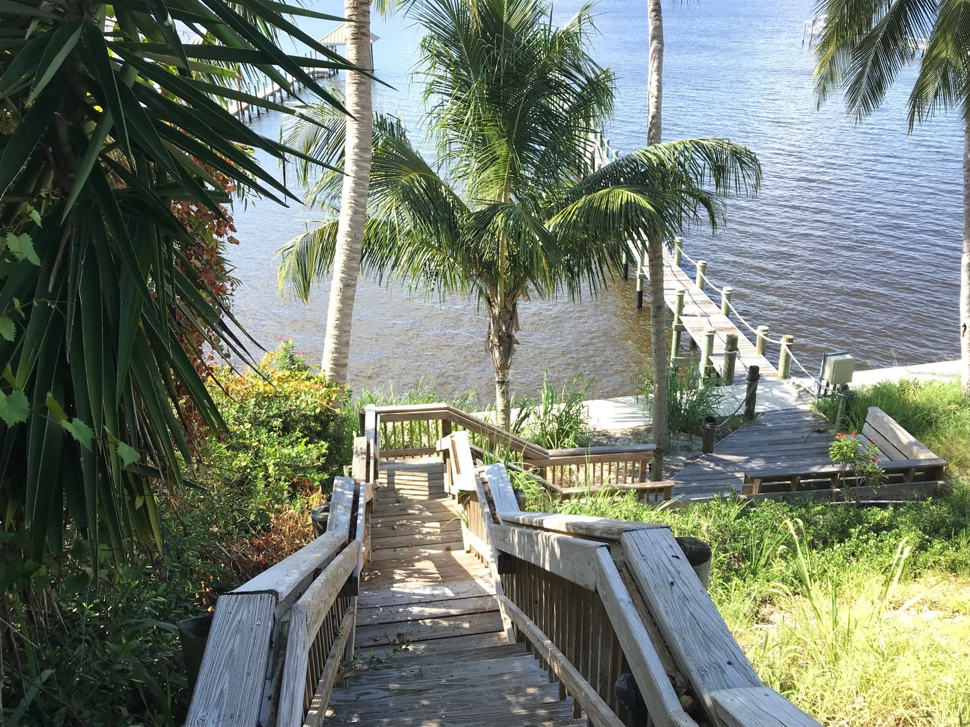 Sewall's Point Phase 1 - The Art of the Cutback by Alpha Zeta Enterprises Inc