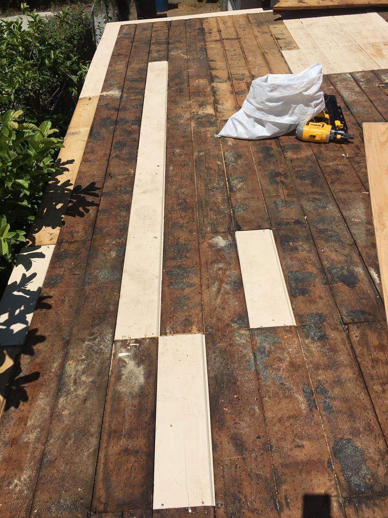 Roof Replacement - Alhambra, CA 91801 by Epic Roof Replacement