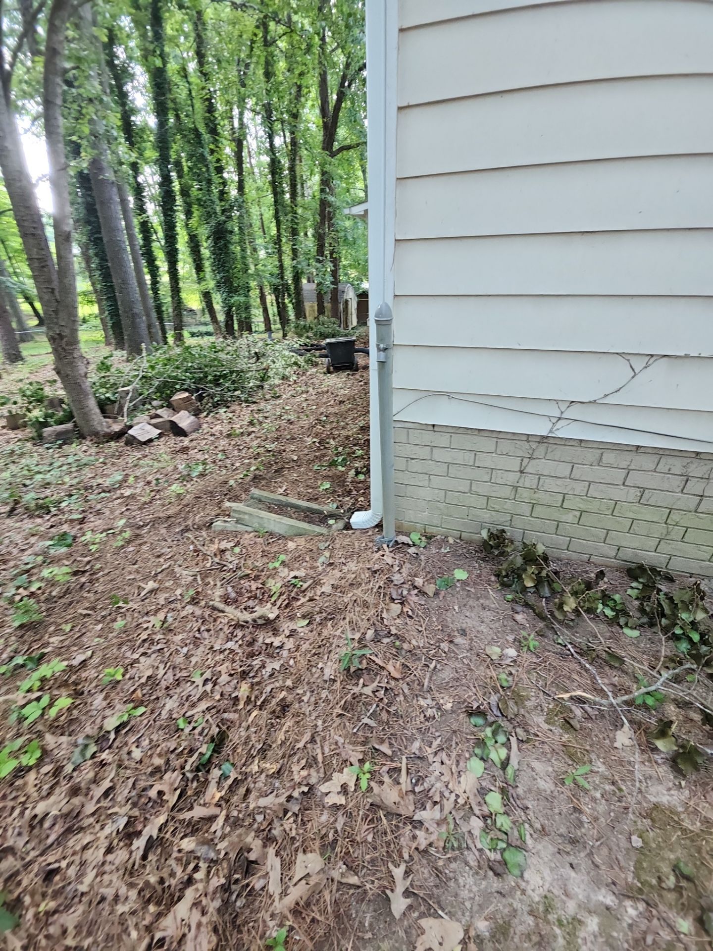 Project in Riverdale, GA by Task Masters Handyman Services, LLC