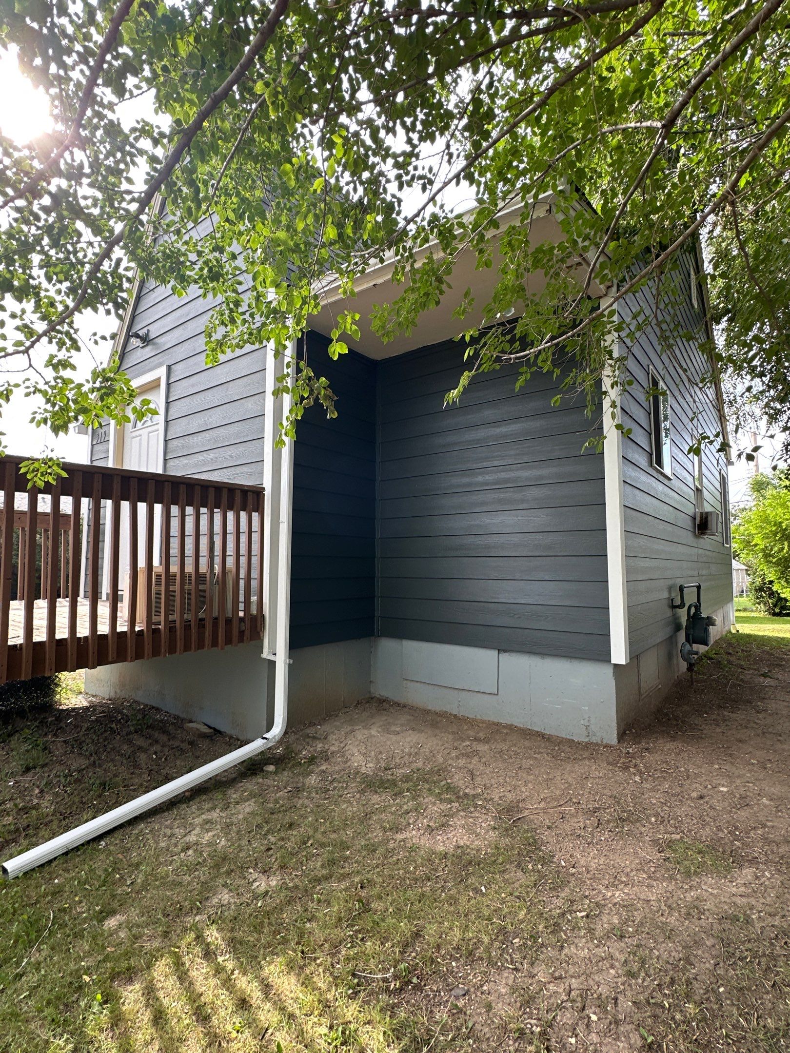James Hardie Siding Upgrade by Weather-Tite Exteriors LLC