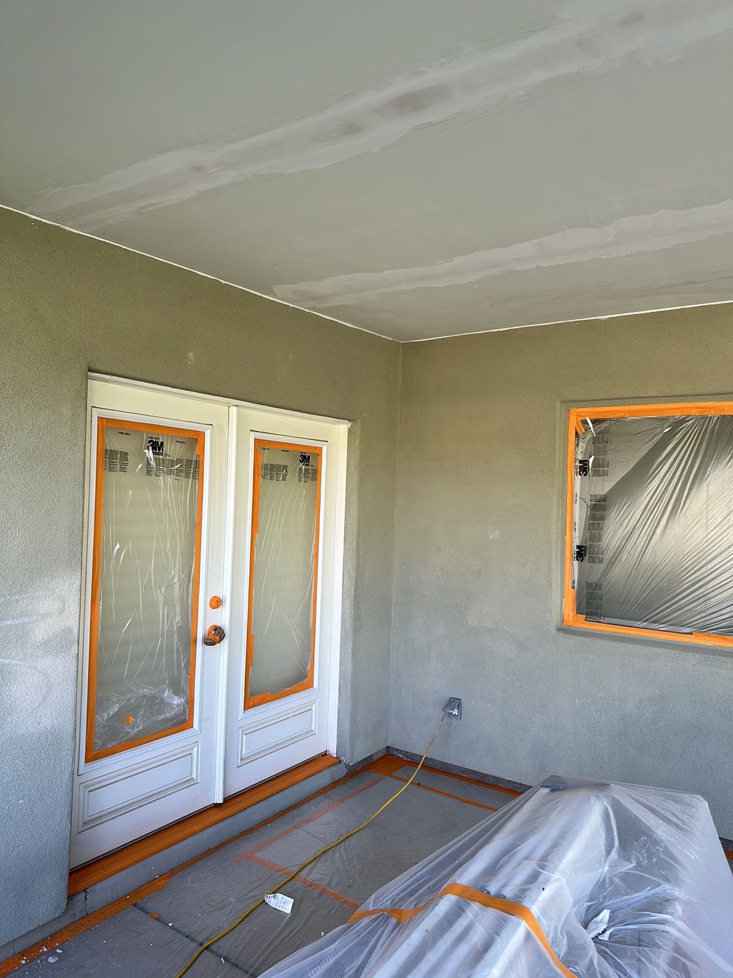 Exterior House Painting - Phoenix by Crash of Rhinos Painting & Garage Floors
