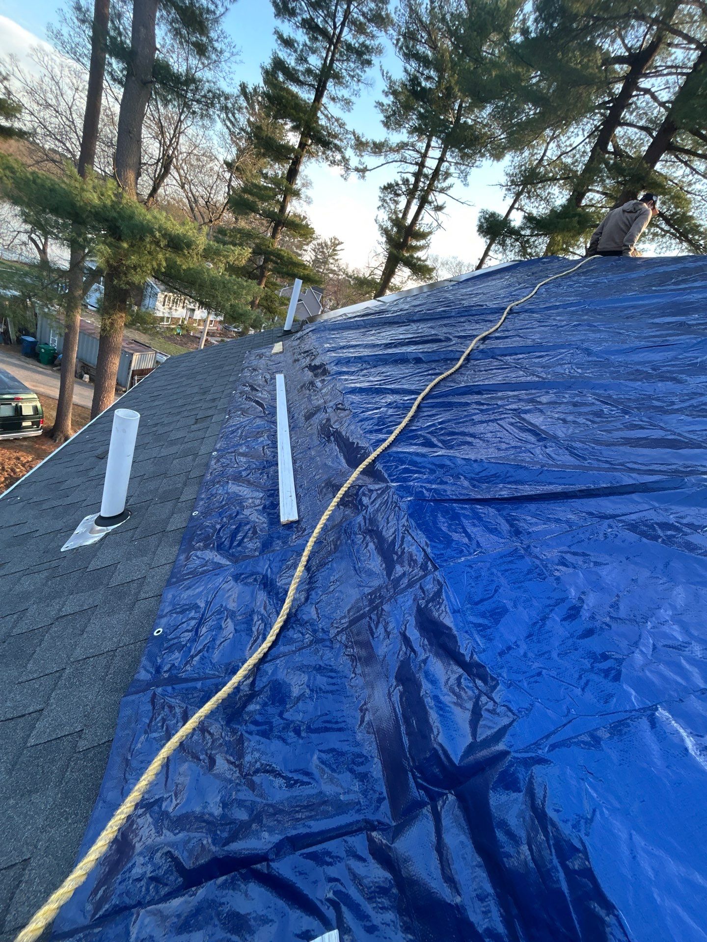Siding, gutters & Roofing | Billerica by Mighty Dog Roofing of Greater Middlesex County