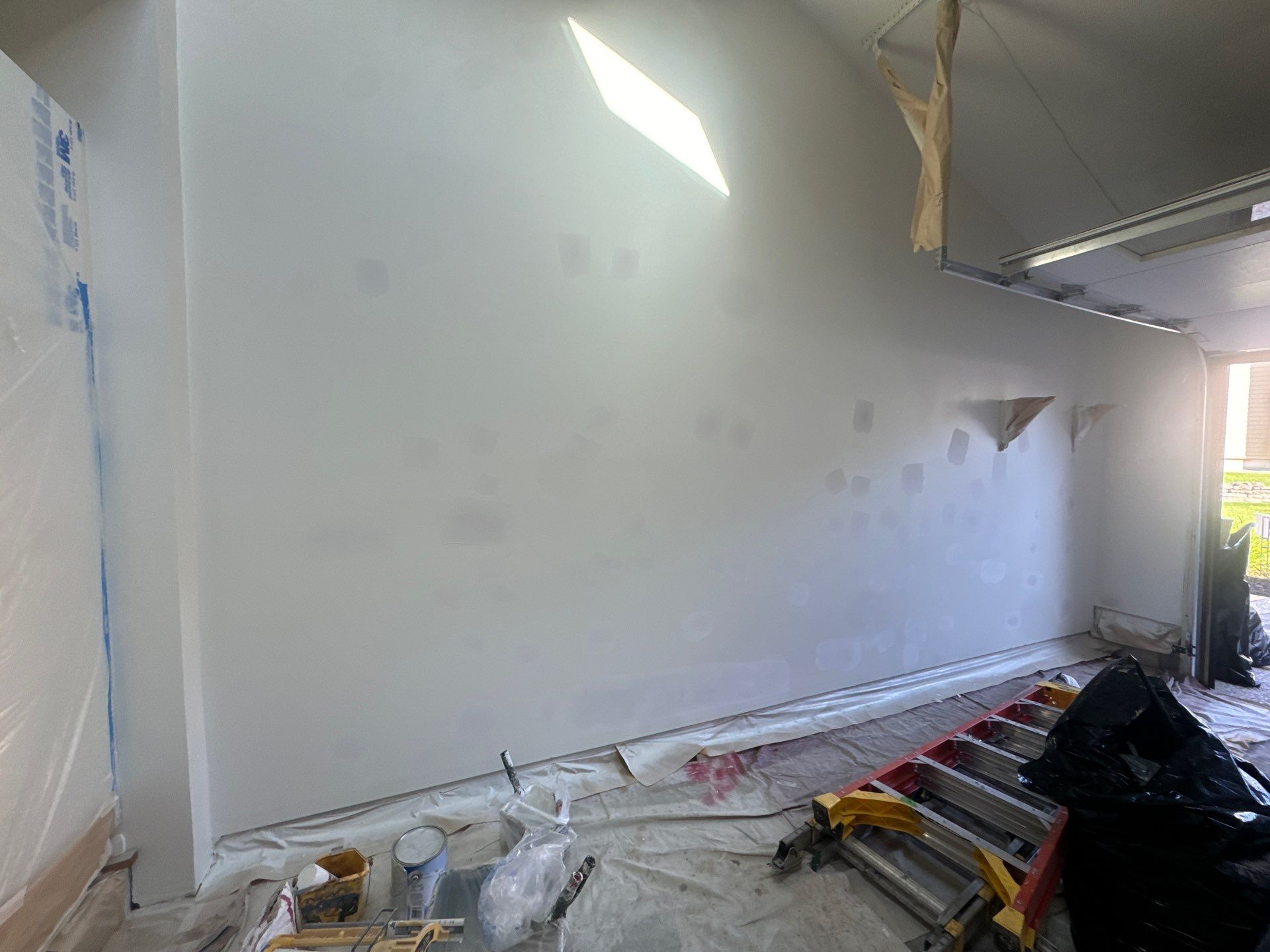 Interior Painting and Drywall Repair Services in Spring Lake by Gordon Painting
