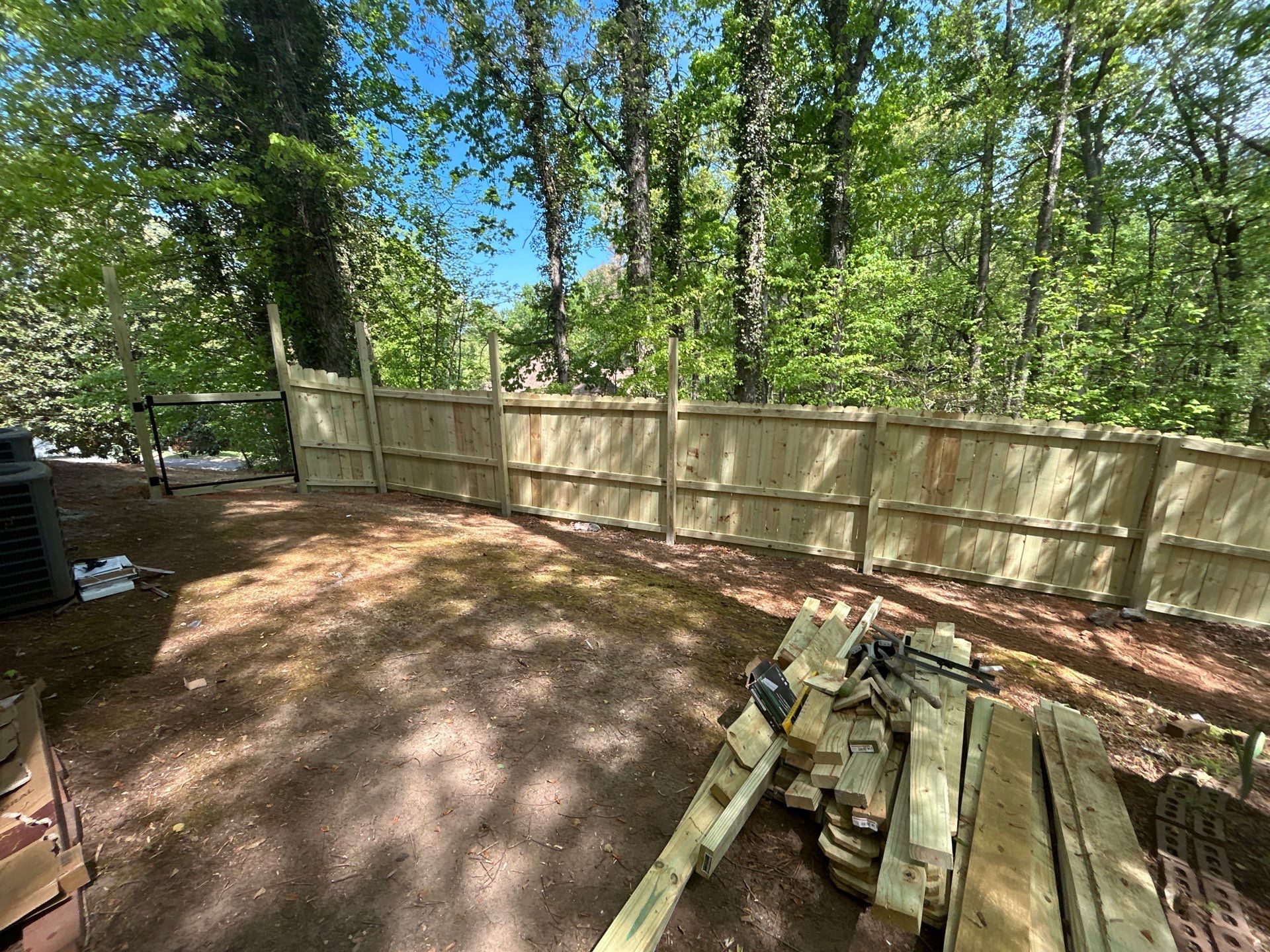 Whole-Home Renovation and Retaining Wall Restoration in Suwanee by RENOMAXIT, LLC