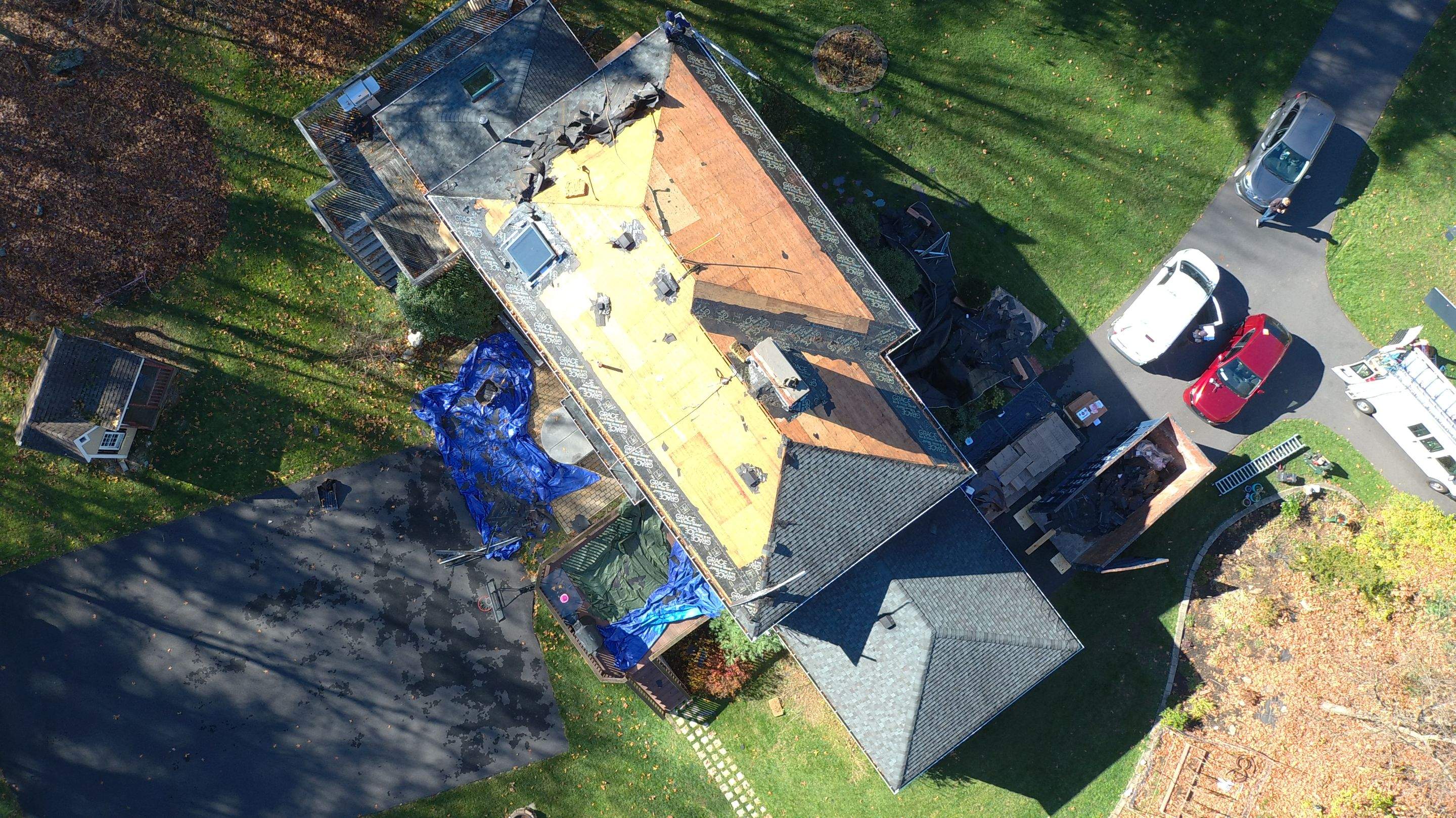 Metal Roofing Portfolio by Coastal Windows & Exteriors