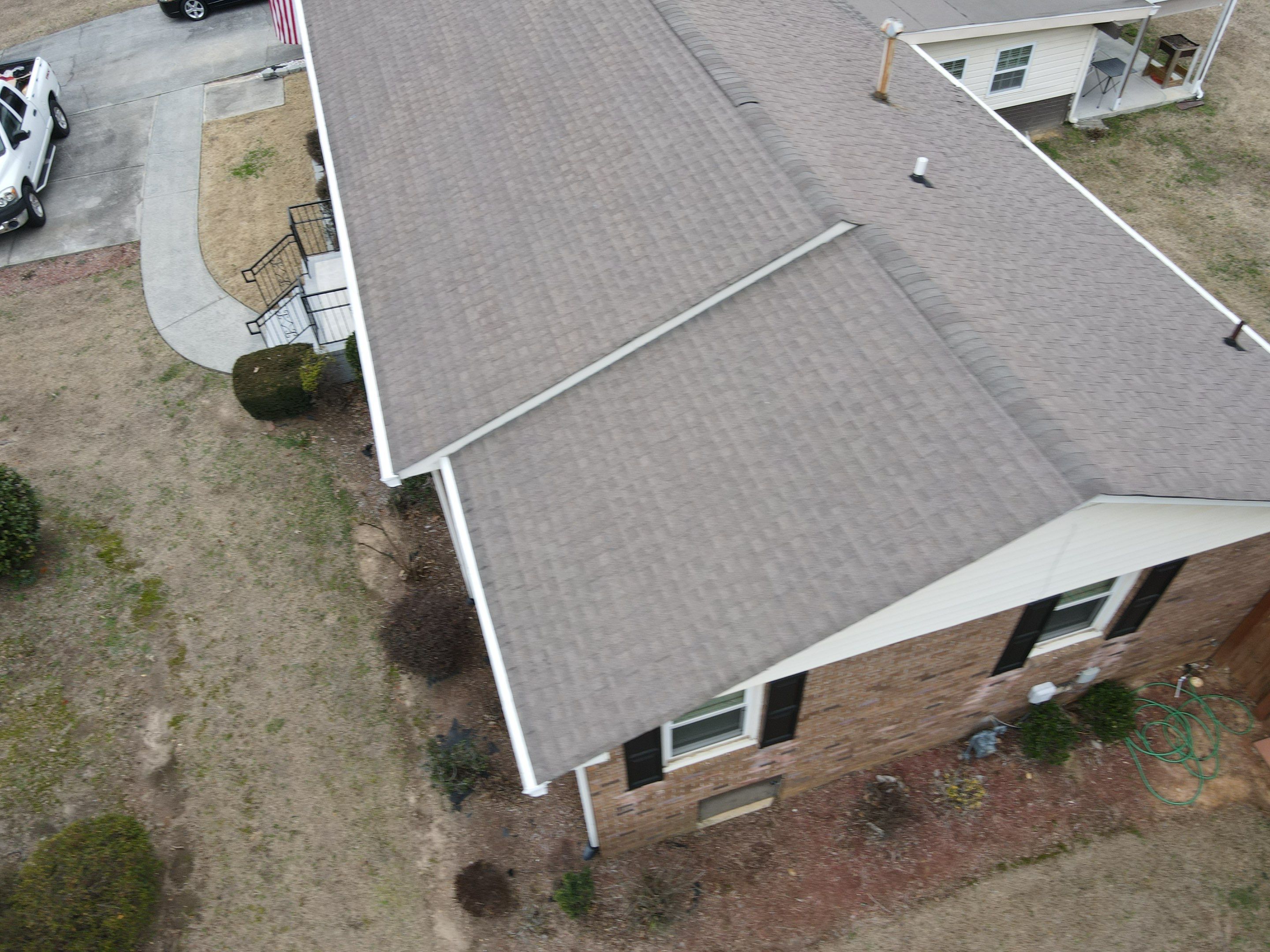 Residential Roofing Installation by Inspector Roofing and Restoration