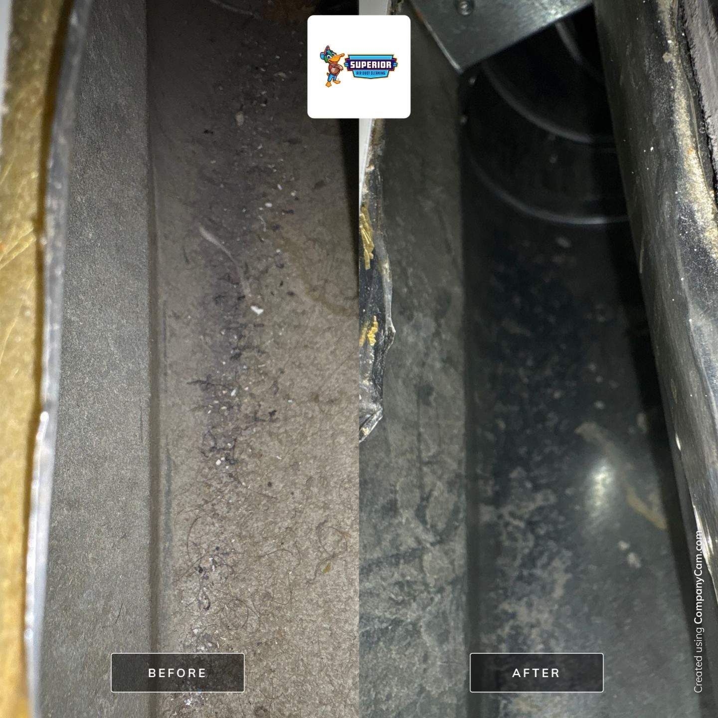 Air Duct Cleaning in Rochester, PA by Superior Air Duct Cleaning