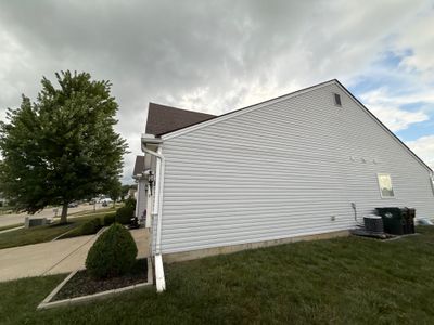 Project in New Carlisle
