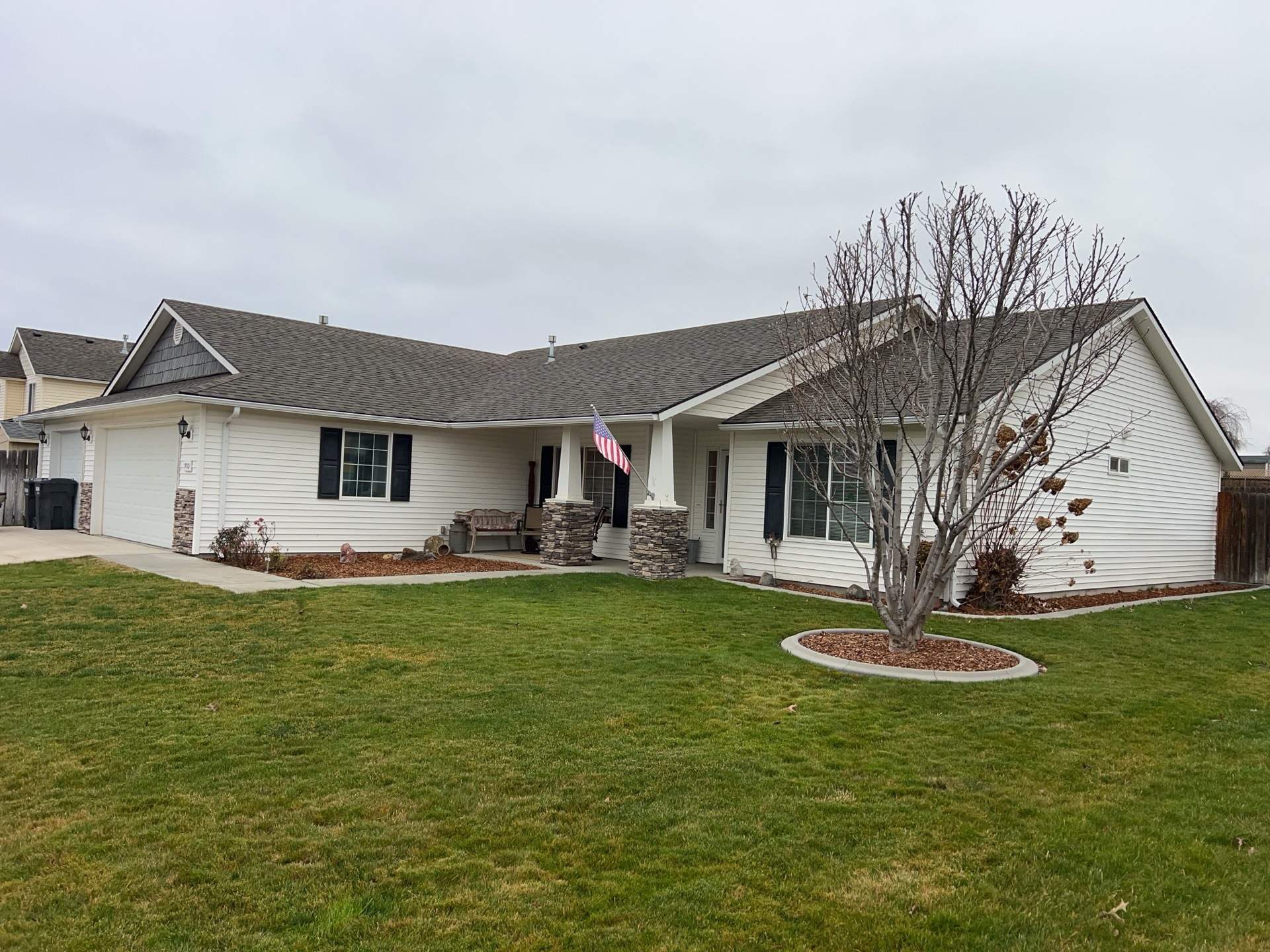 James Hardie Color Plus  by BN Covered Exteriors