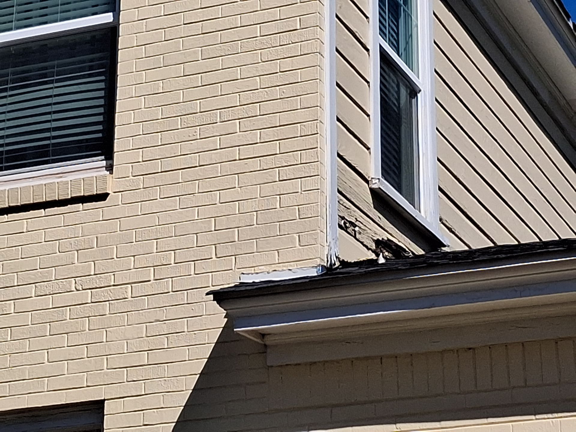 A Historic Tyler Home Gets a Careful Exterior Refresh by Quality Coats Painting