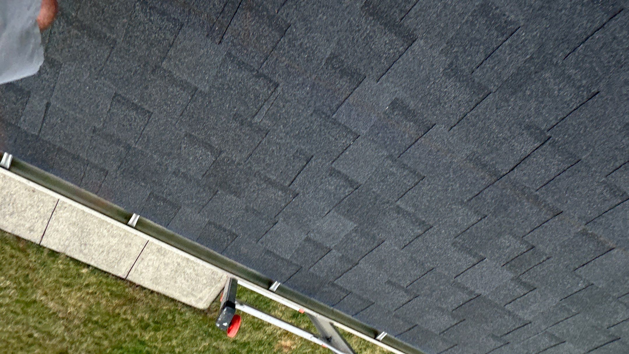 Atlas Black Shadow by Tamlin Roofing