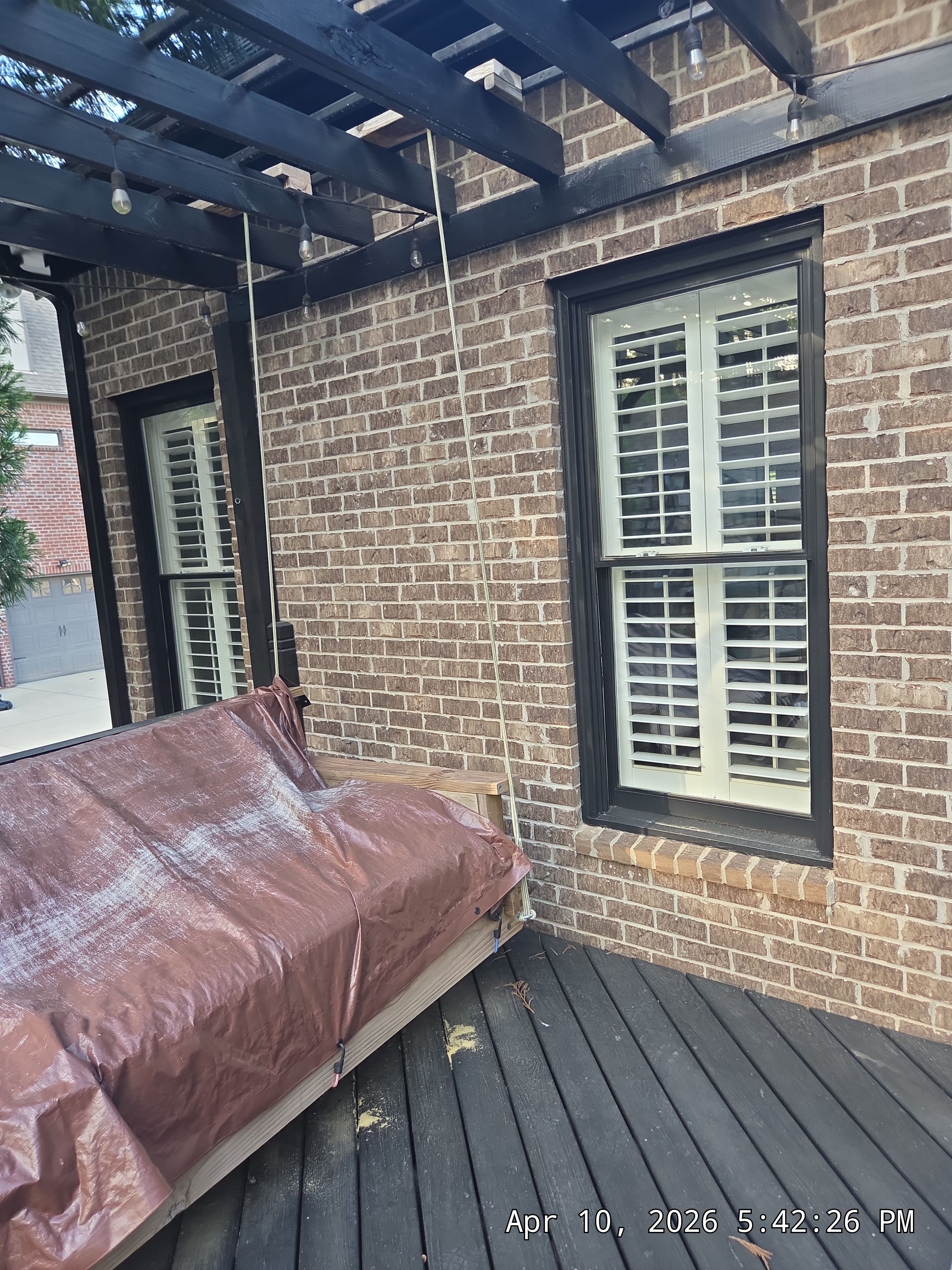 Mcdonald Project in Hoover by The Window Source