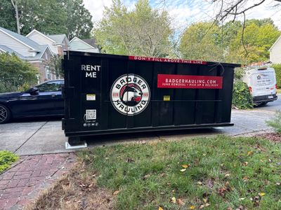 Project in Matthews