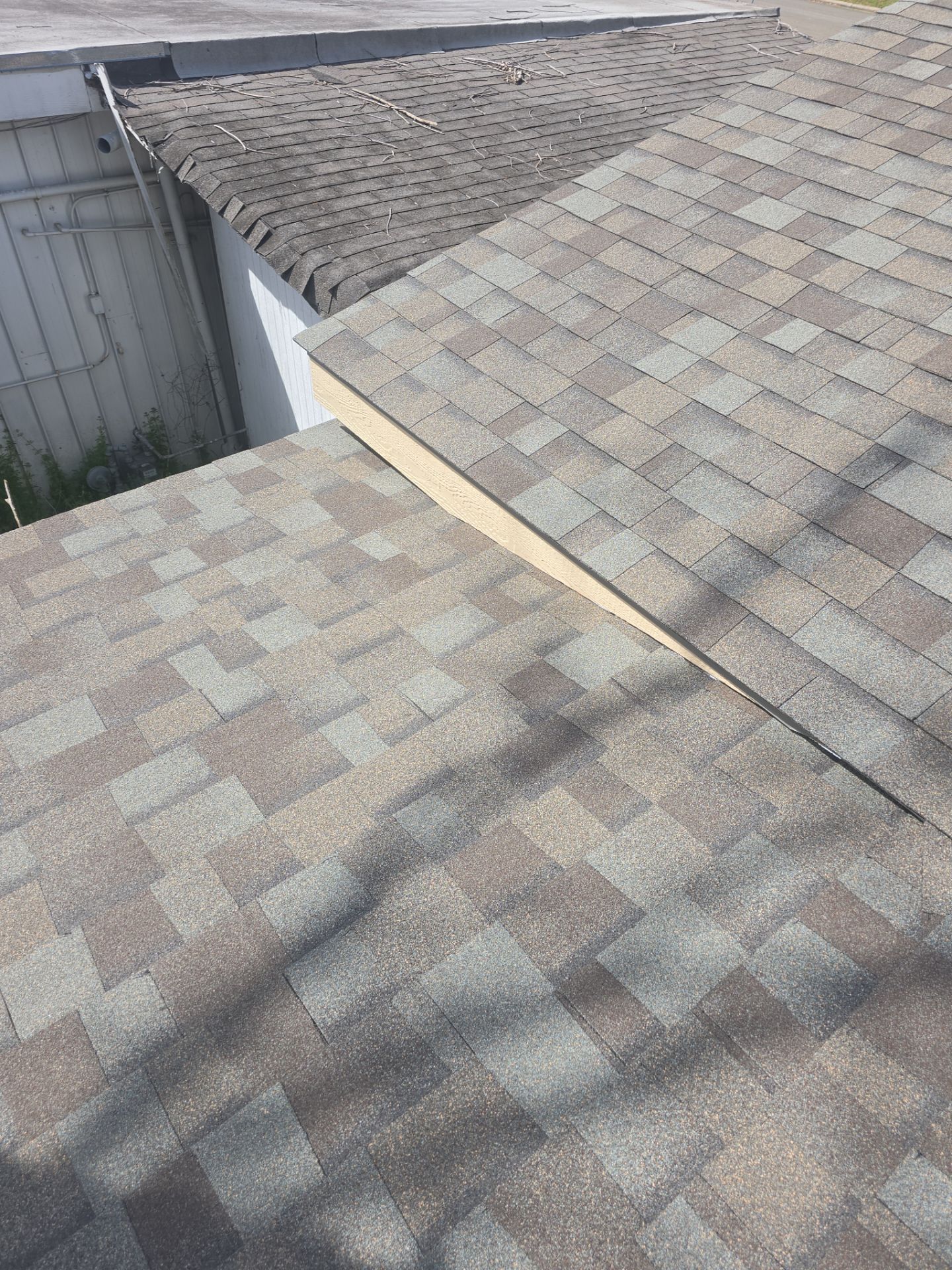 Roof Replacement Baytown by Roof Repair Company