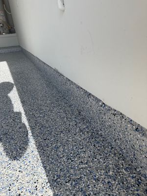 Project in Andice, TX