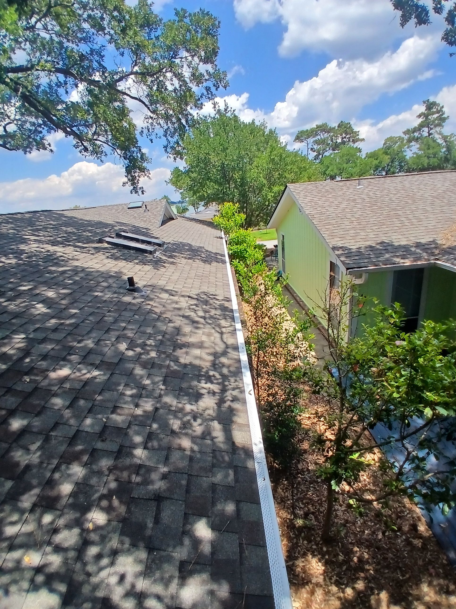 Fortified Roof Upgrade and Skylight Replacement using Veltex Skylight by RGR Construction and Roofing, LLC