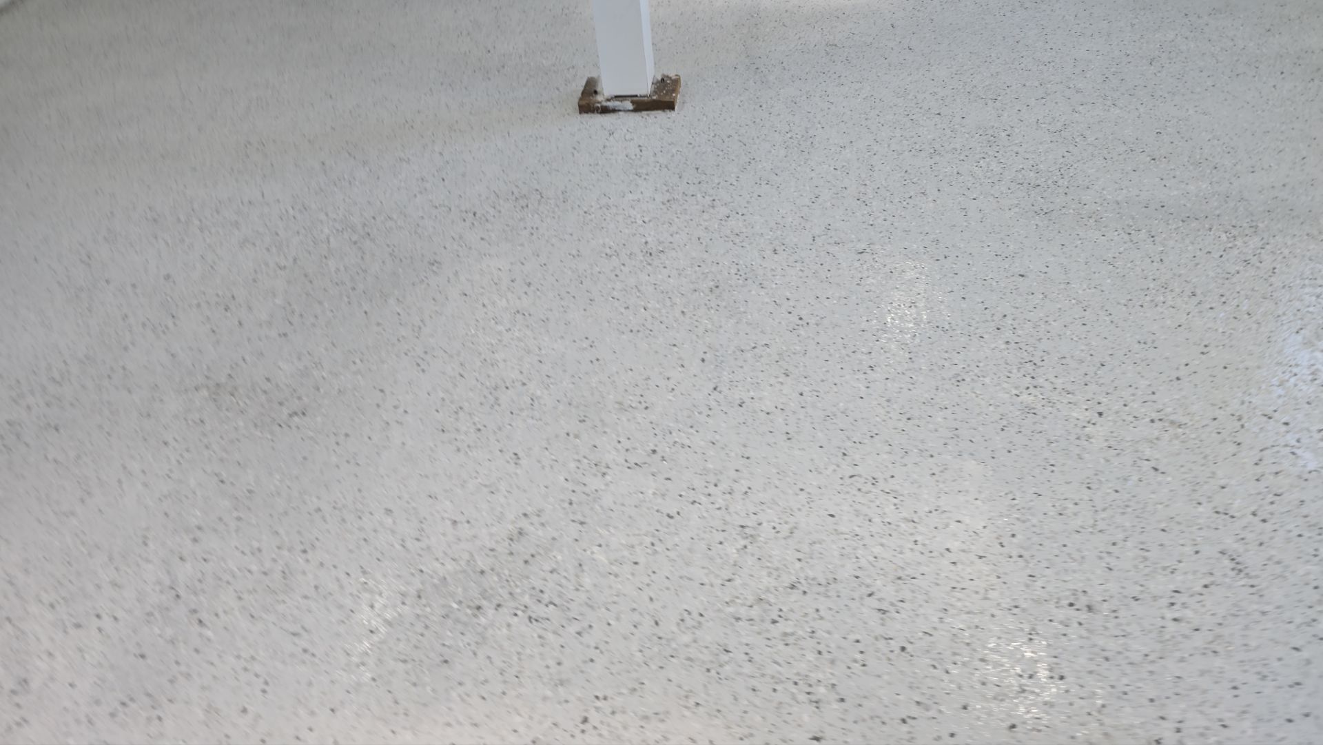 Garage remodeling by Topline Group 