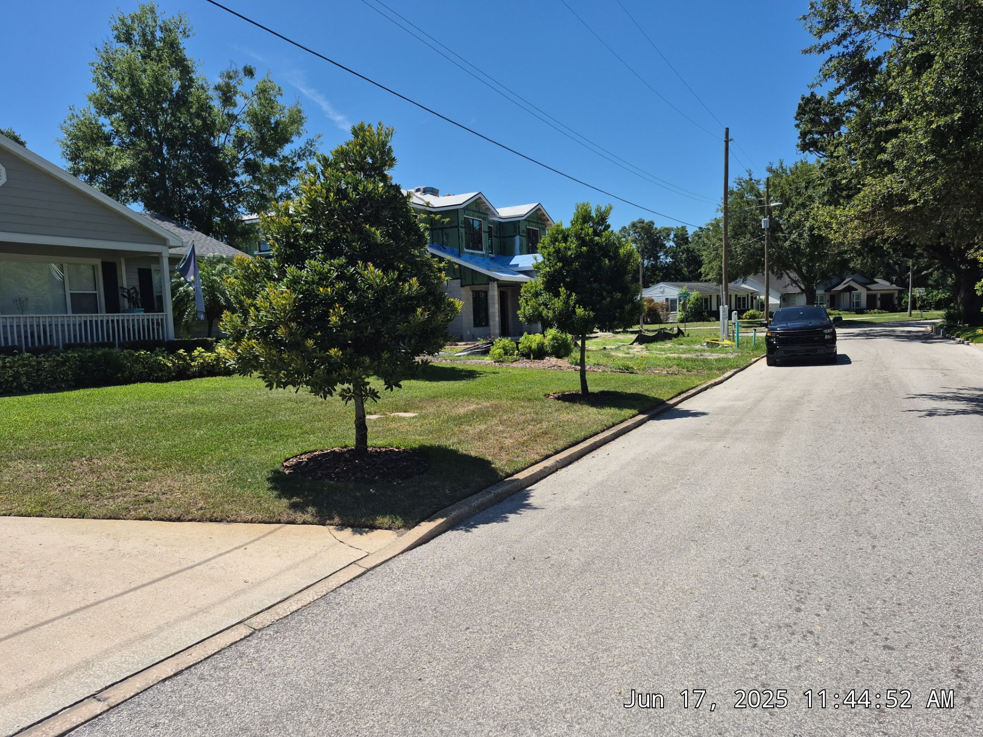 Kevin's Tree Service featured photo.
