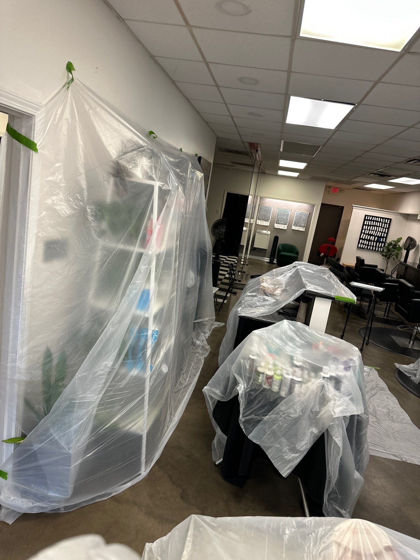 Project in Baton Rouge by JCT Solutions, LLC