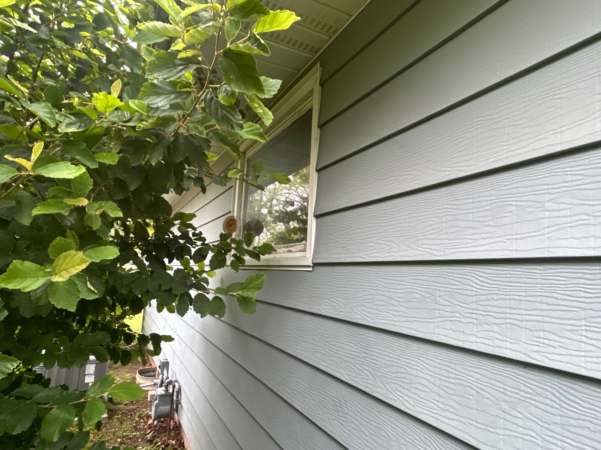 Installing Pella 250 Series Casement Windows by United Windows and Siding LLC