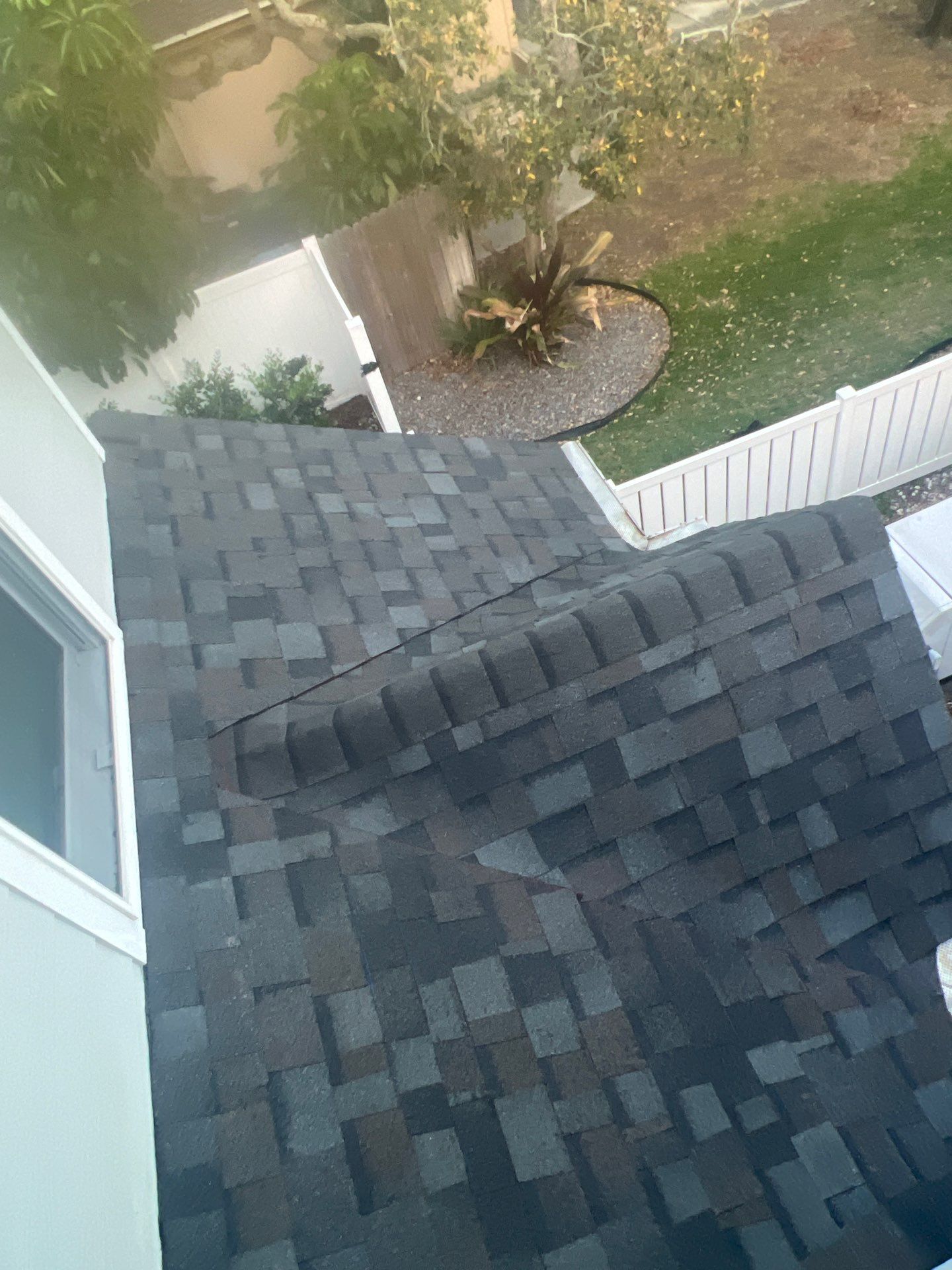 Project in Largo 33774 by Mitchell Roofing Company LLC 